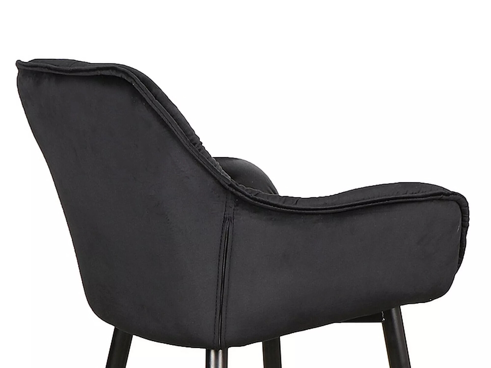 Pult stolica Detroit 362 (Crno)