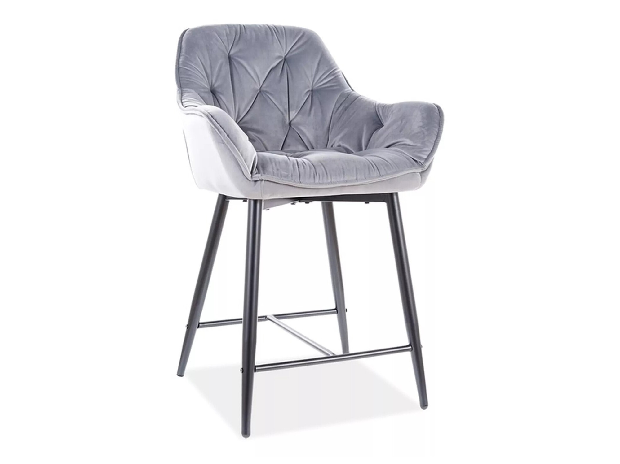 Pult stolica Detroit 362 (Sivo)