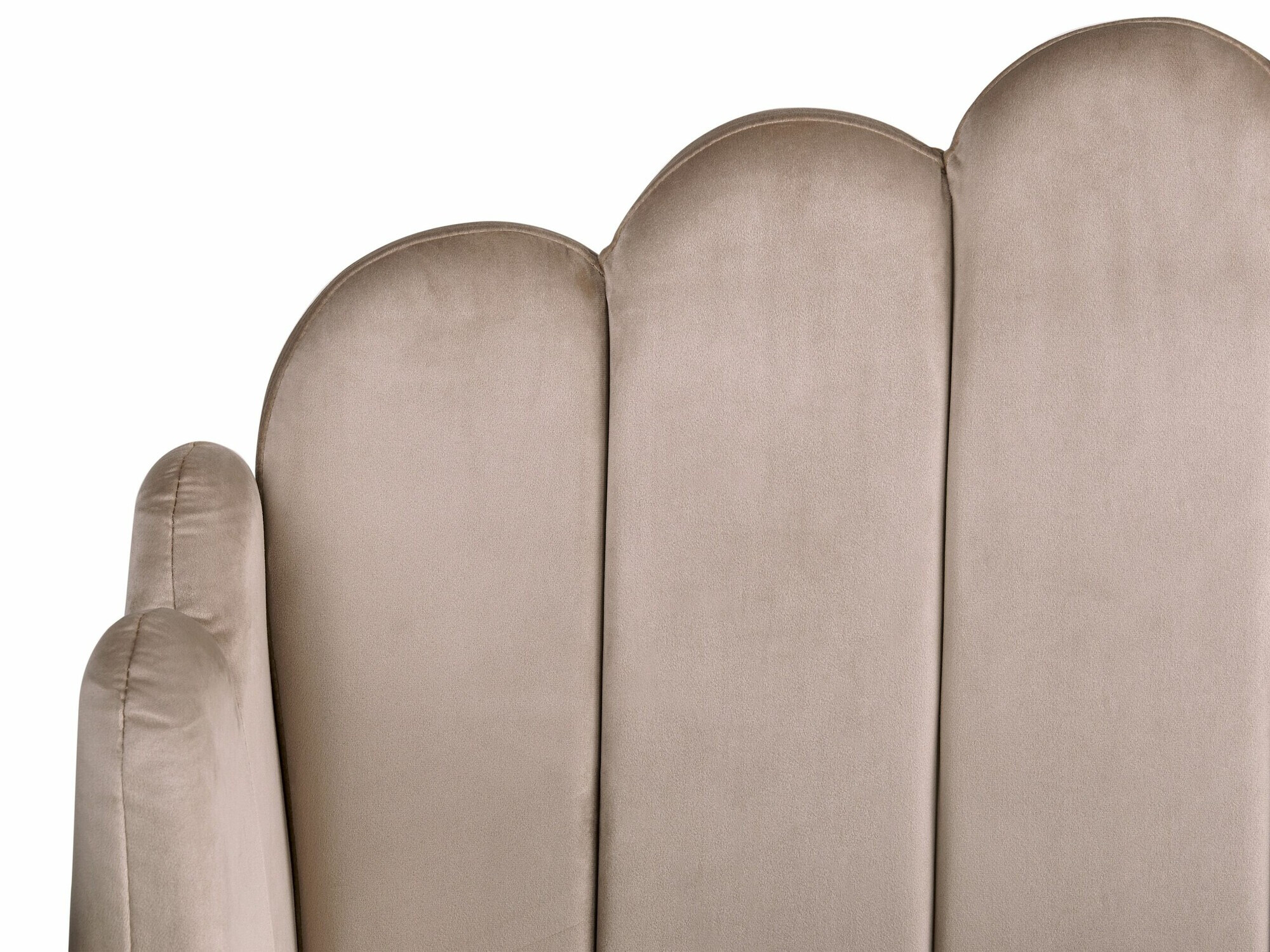 Krevet Berwyn 264 (Taupe)
