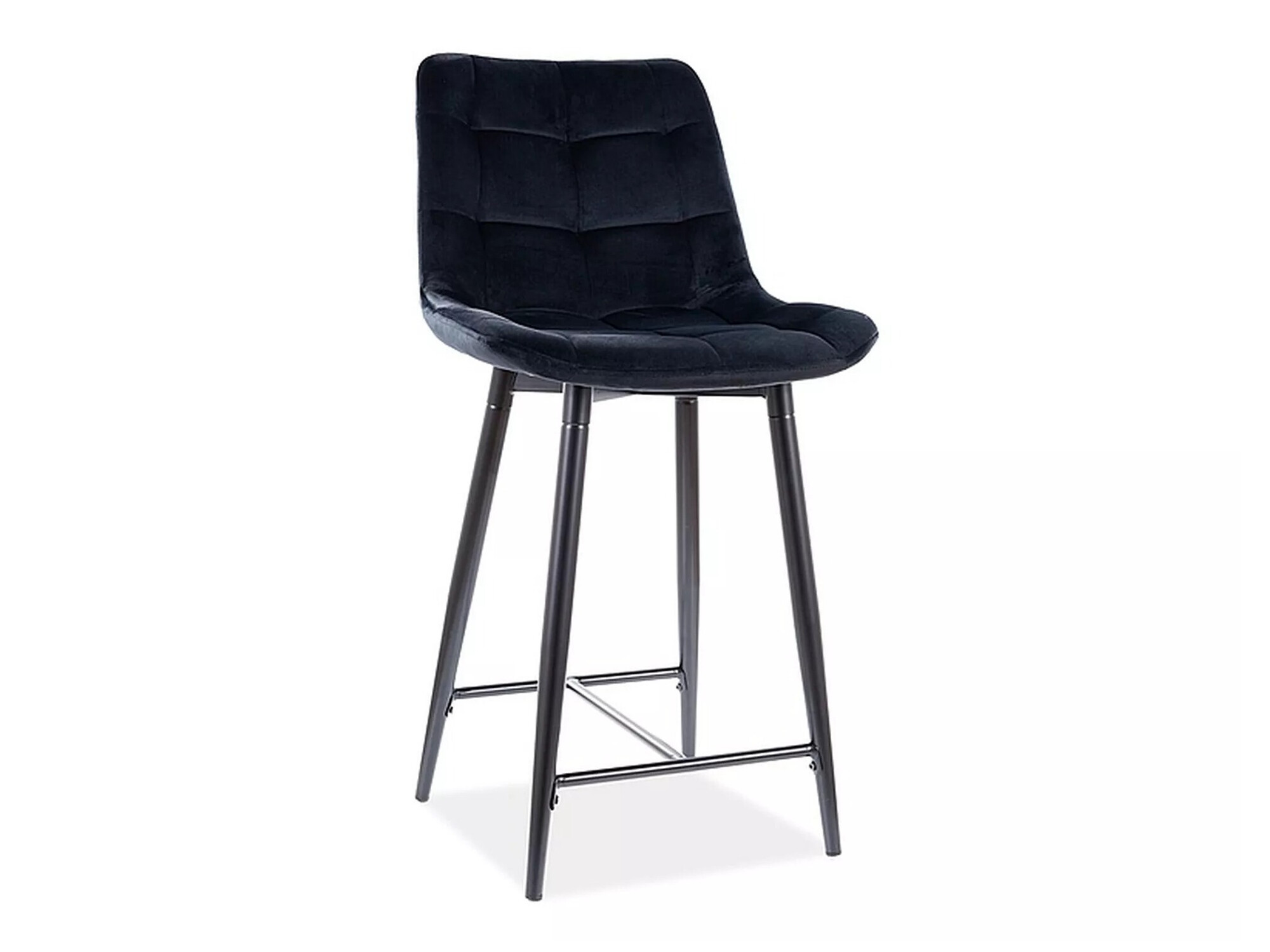 Pult stolica Detroit 393 (Crno)
