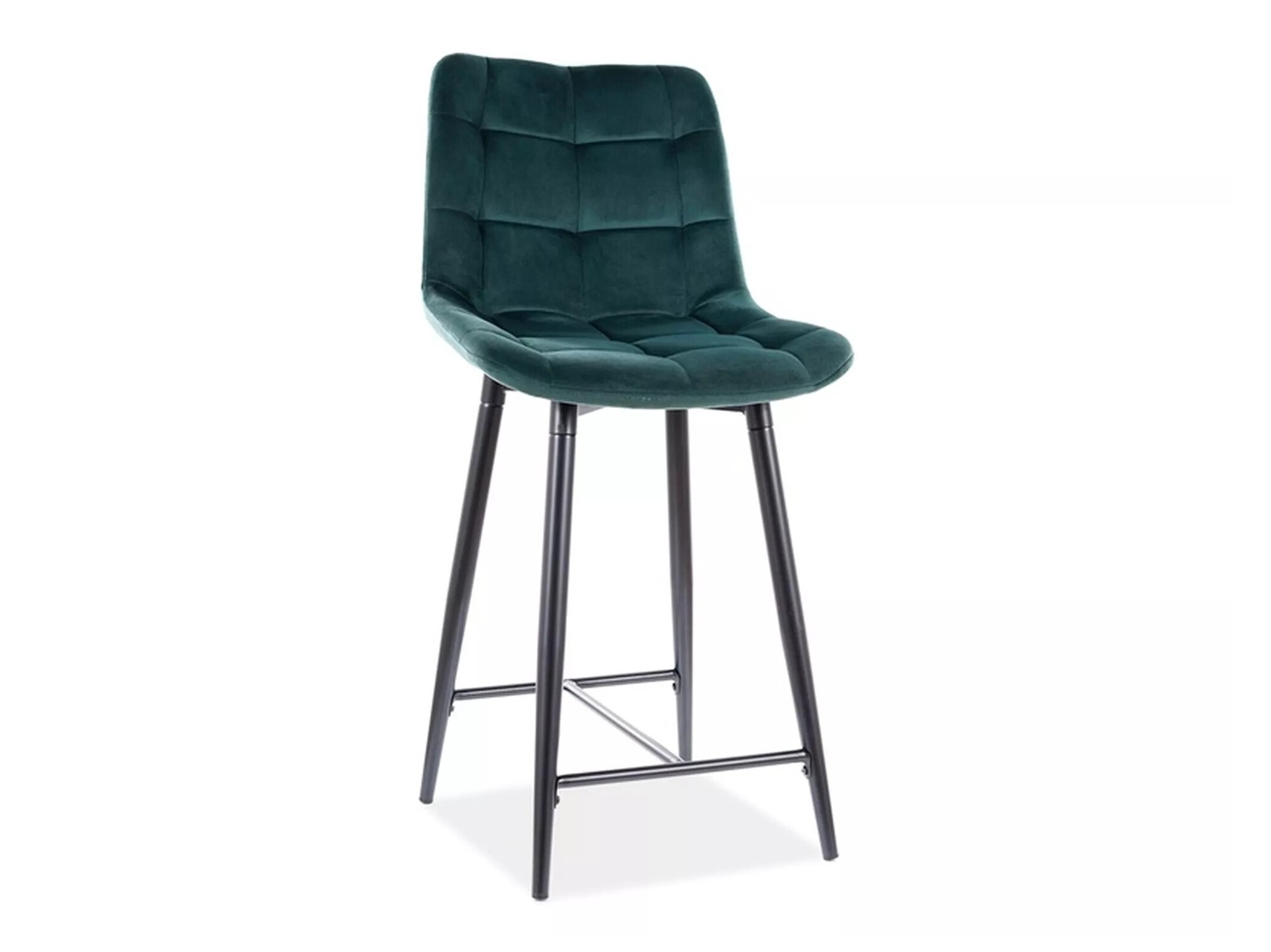 Pult stolica Detroit 393 (Zelena)