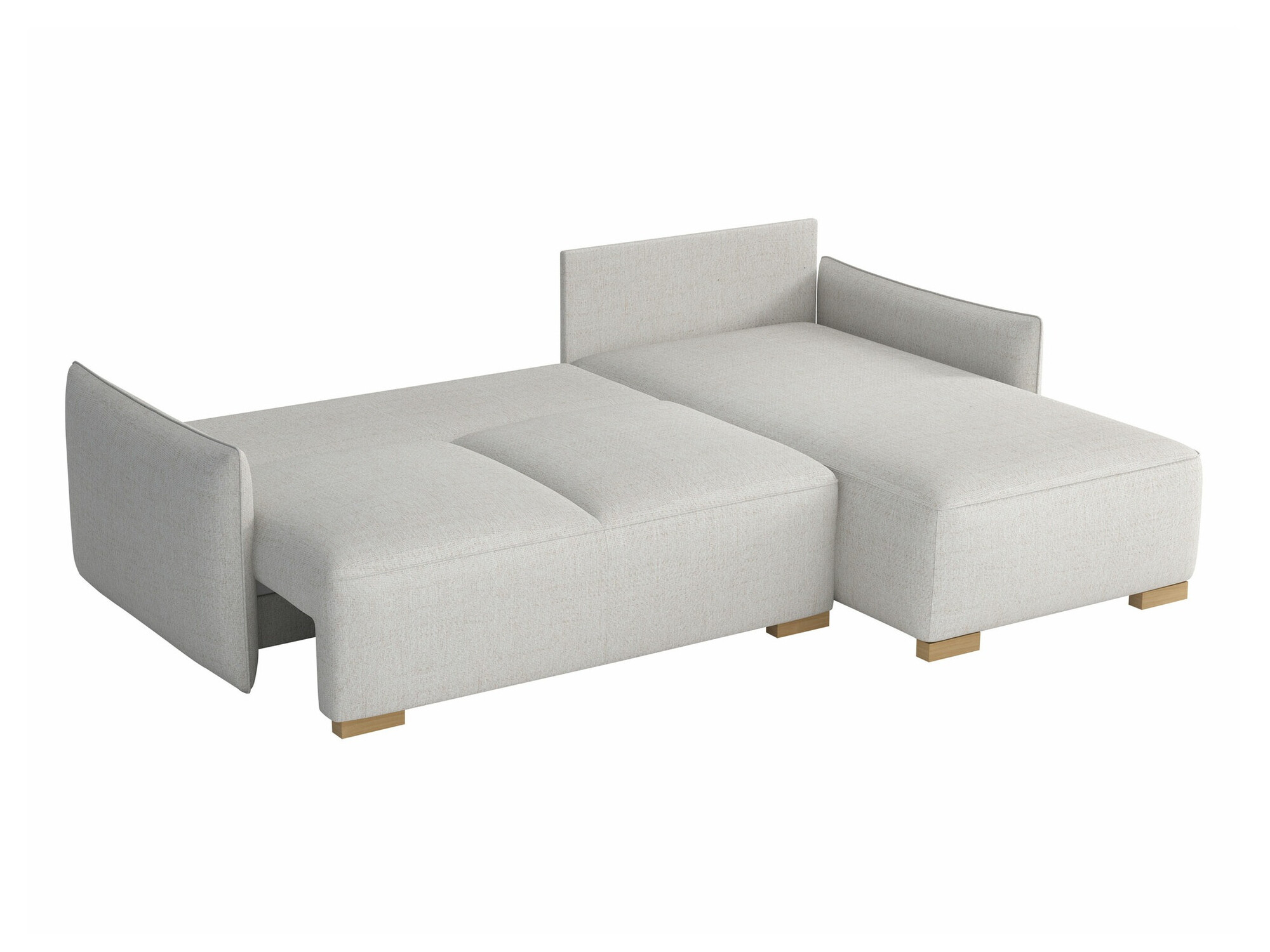 Ugaona sofa Columbus 226 (Soul 15)