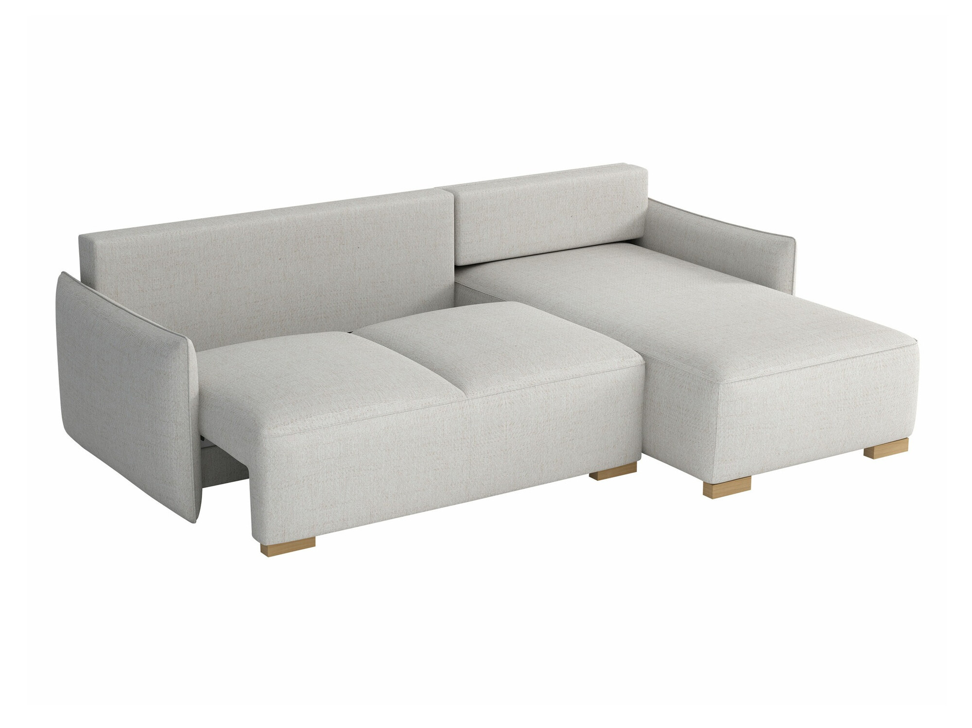 Ugaona sofa Columbus 226 (Soul 16)