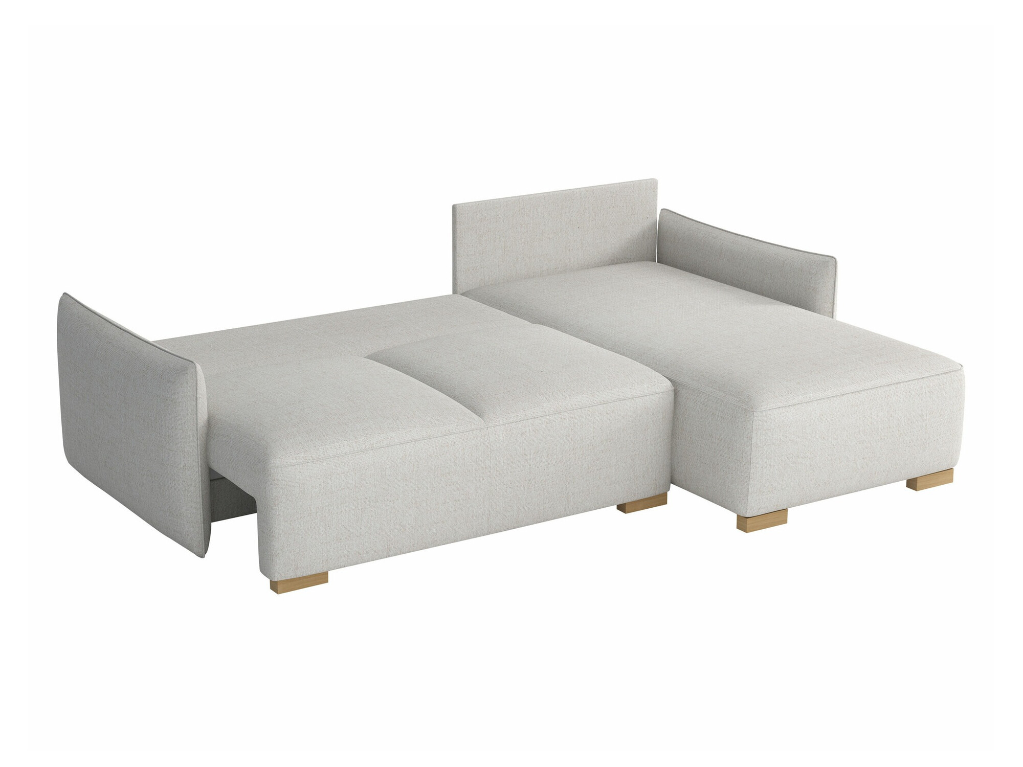 Ugaona sofa Columbus 226 (Soul 18)