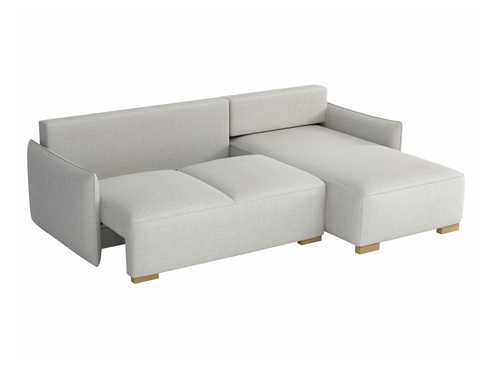Ugaona sofa Columbus 226 (Soul 18)