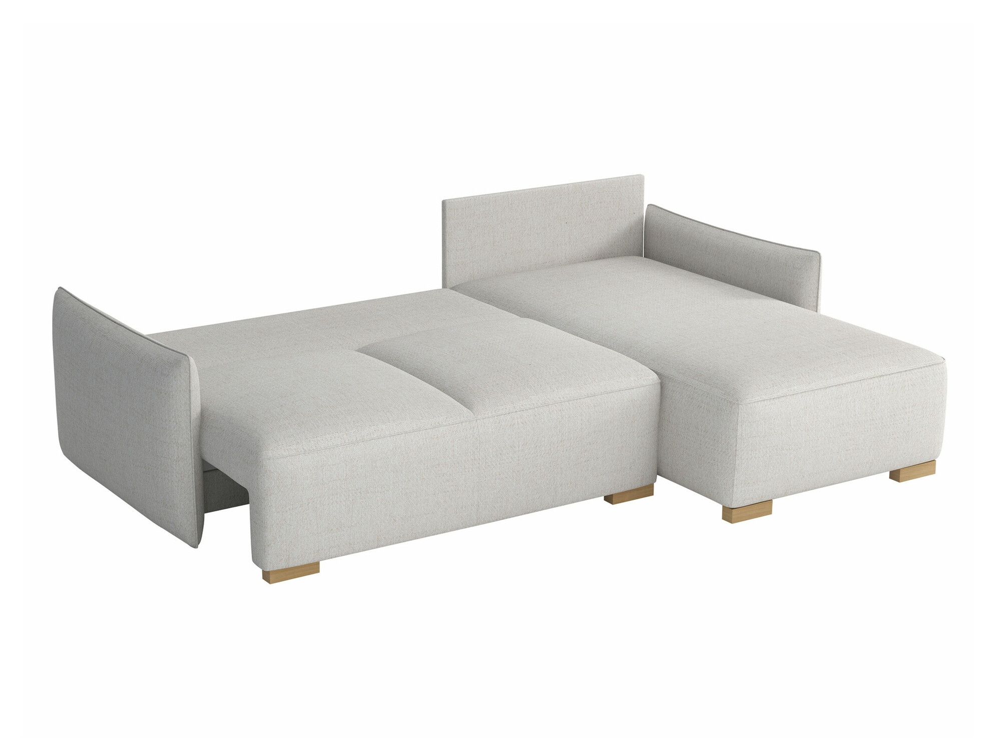 Ugaona sofa Columbus 226 (Soul 1)