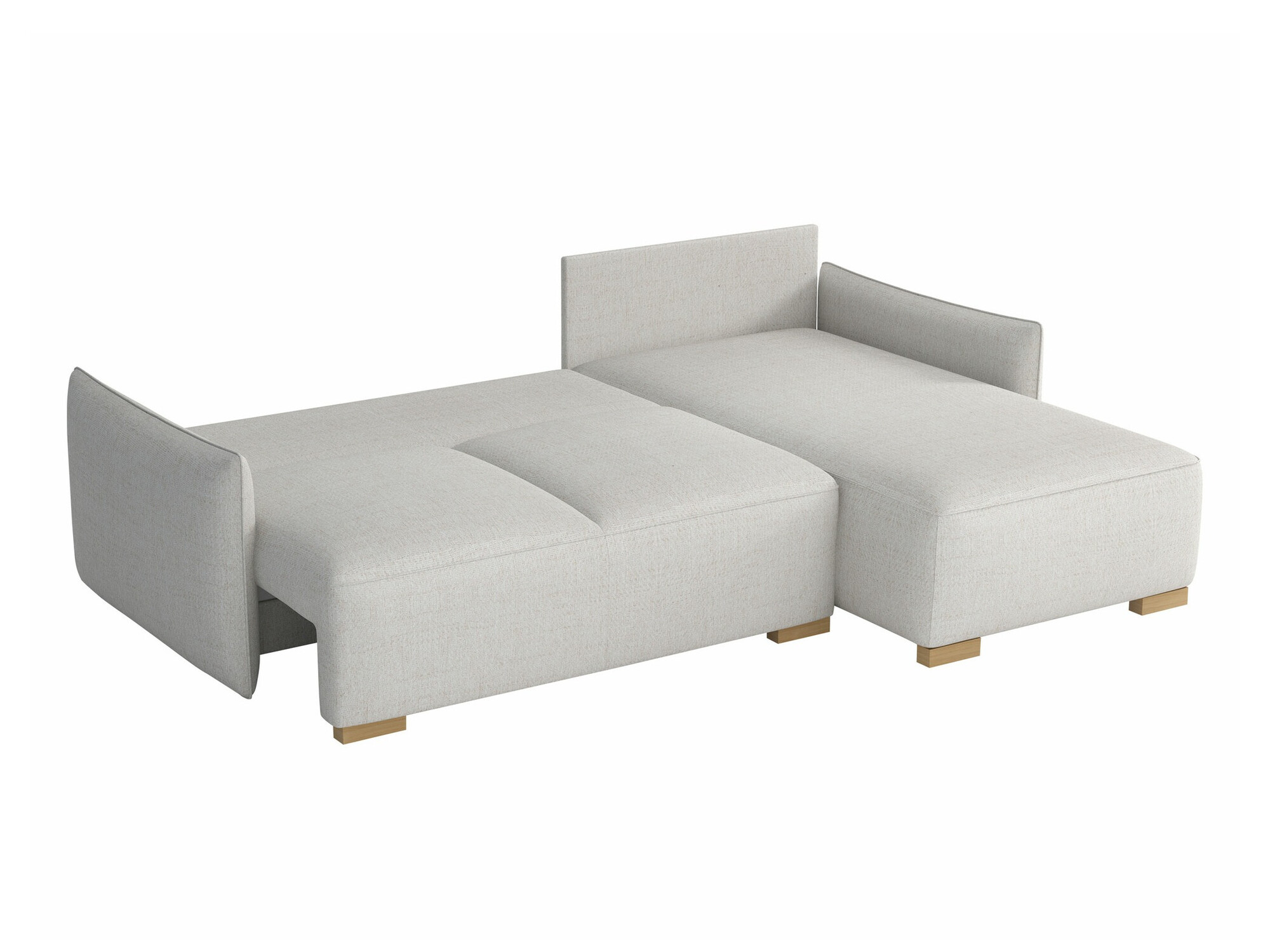 Ugaona sofa Columbus 226 (Soul 20)