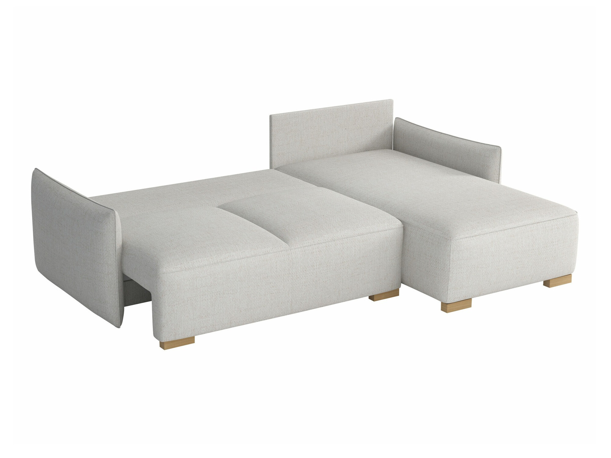 Ugaona sofa Columbus 226 (Soul 3)