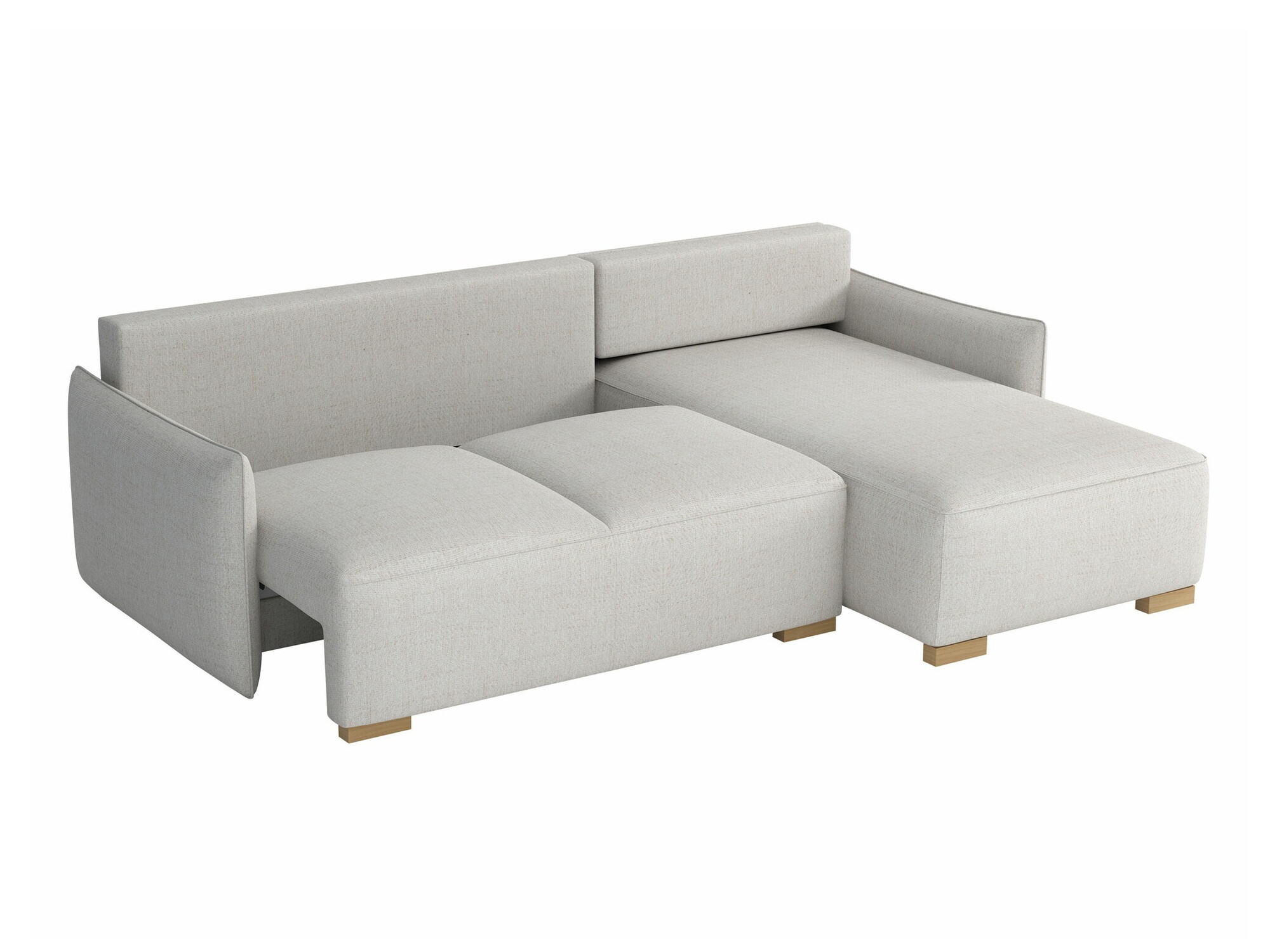 Ugaona sofa Columbus 226 (Soul 3)