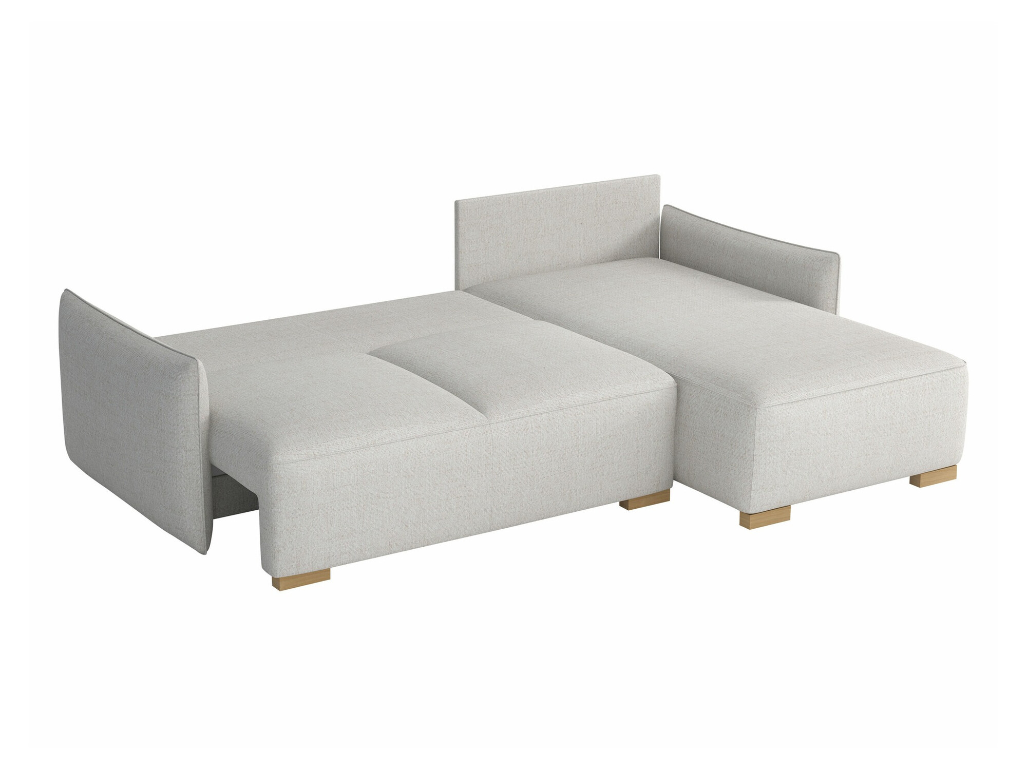 Ugaona sofa Columbus 226 (Soul 4)