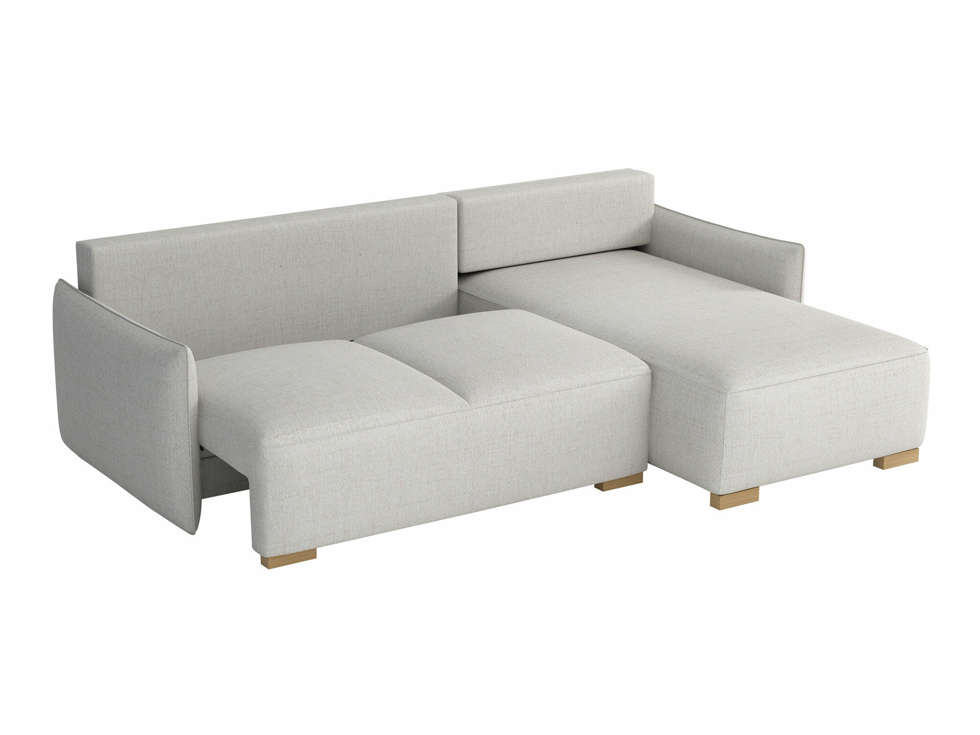 Ugaona sofa Columbus 226 (Soul 4)