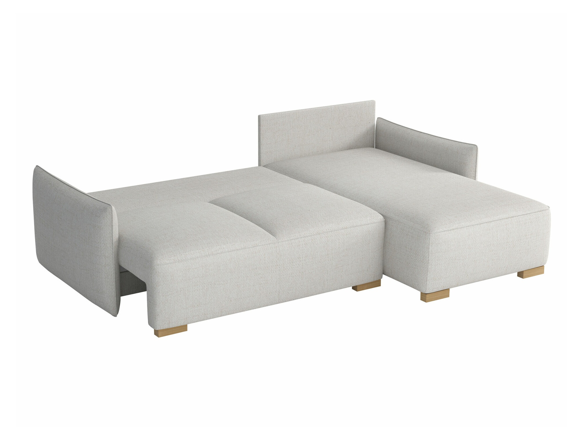 Ugaona sofa Columbus 226 (Soul 8)