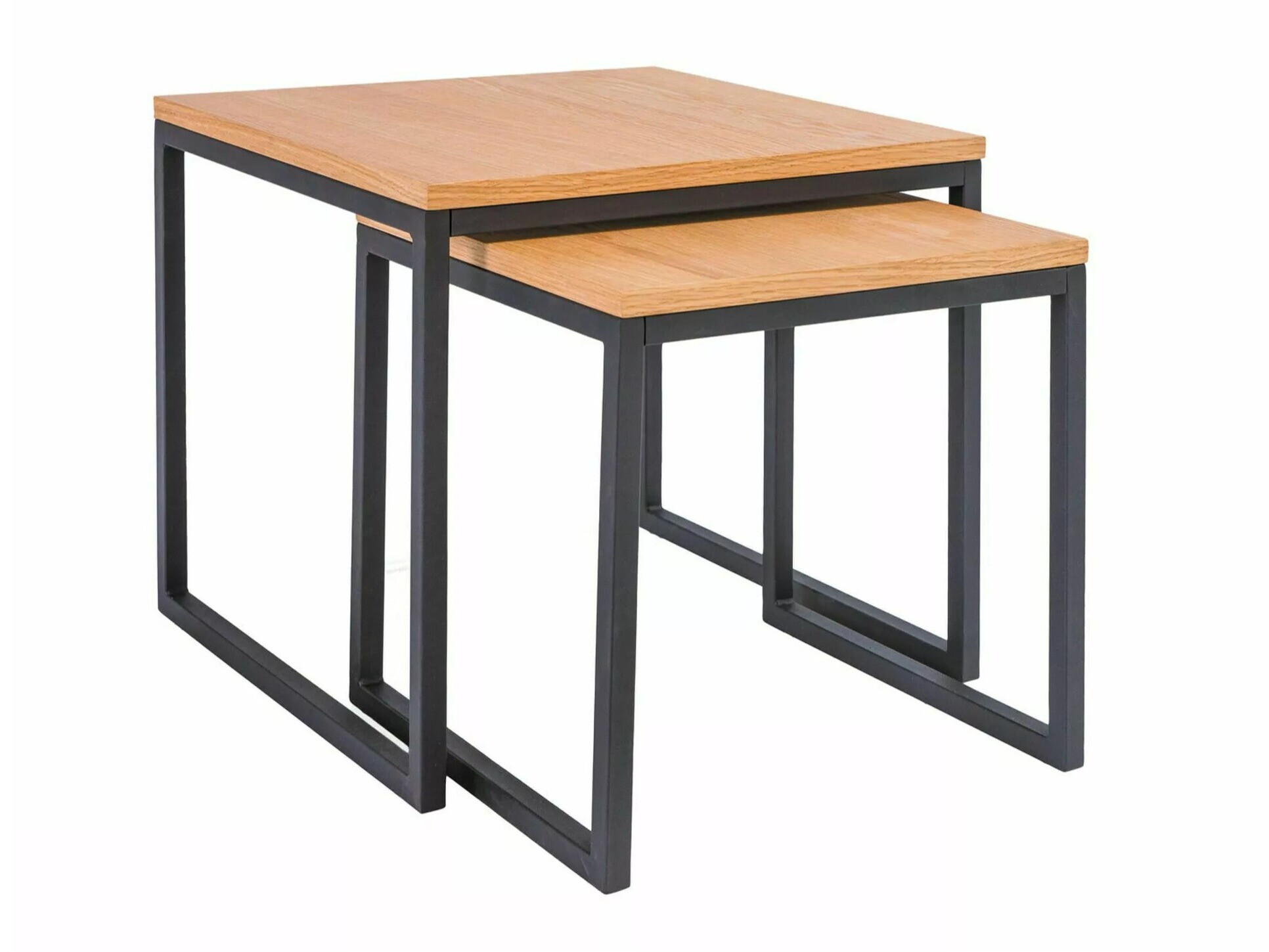 Set stočića za kafu Detroit 406