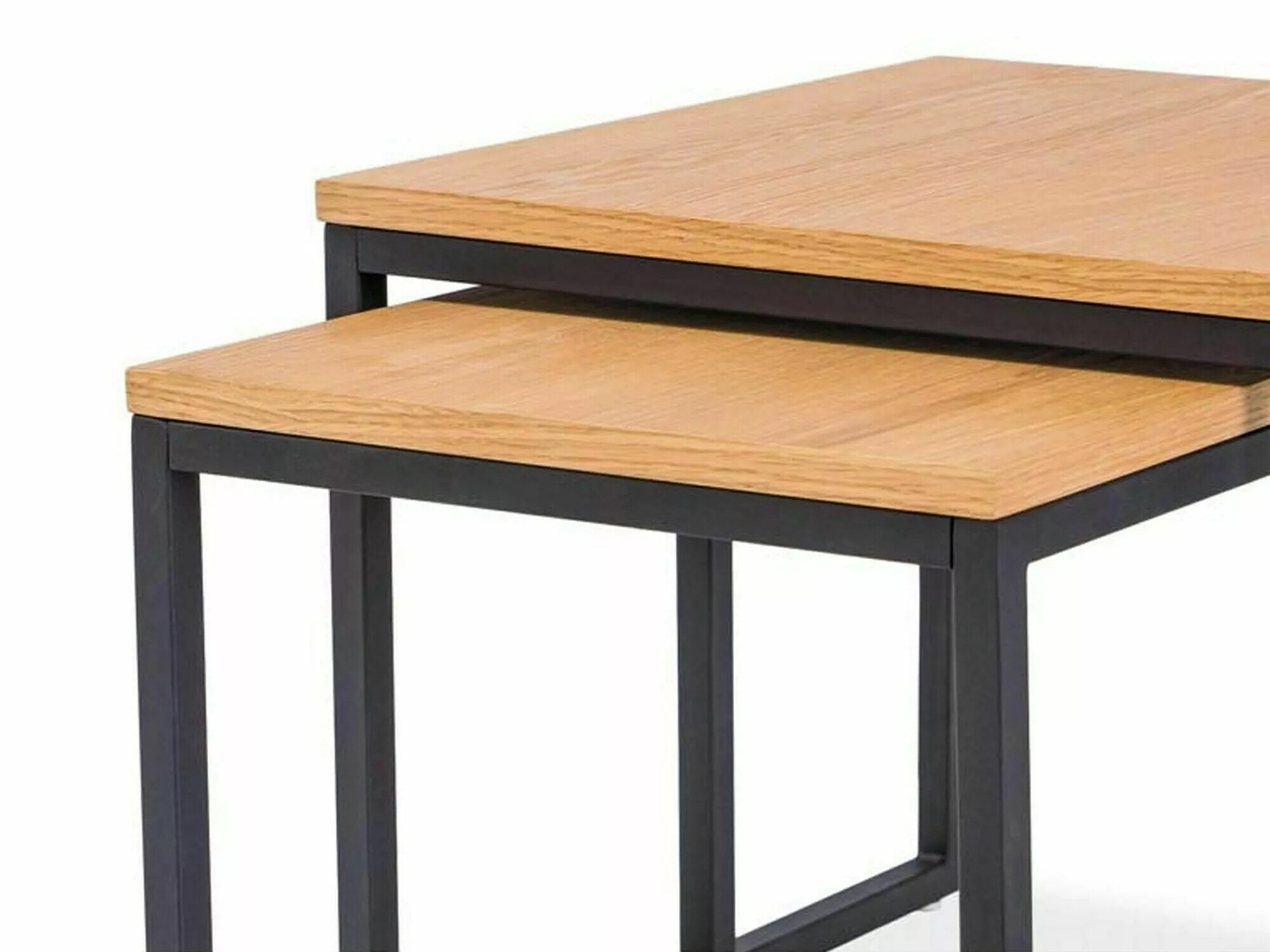 Set stočića za kafu Detroit 406