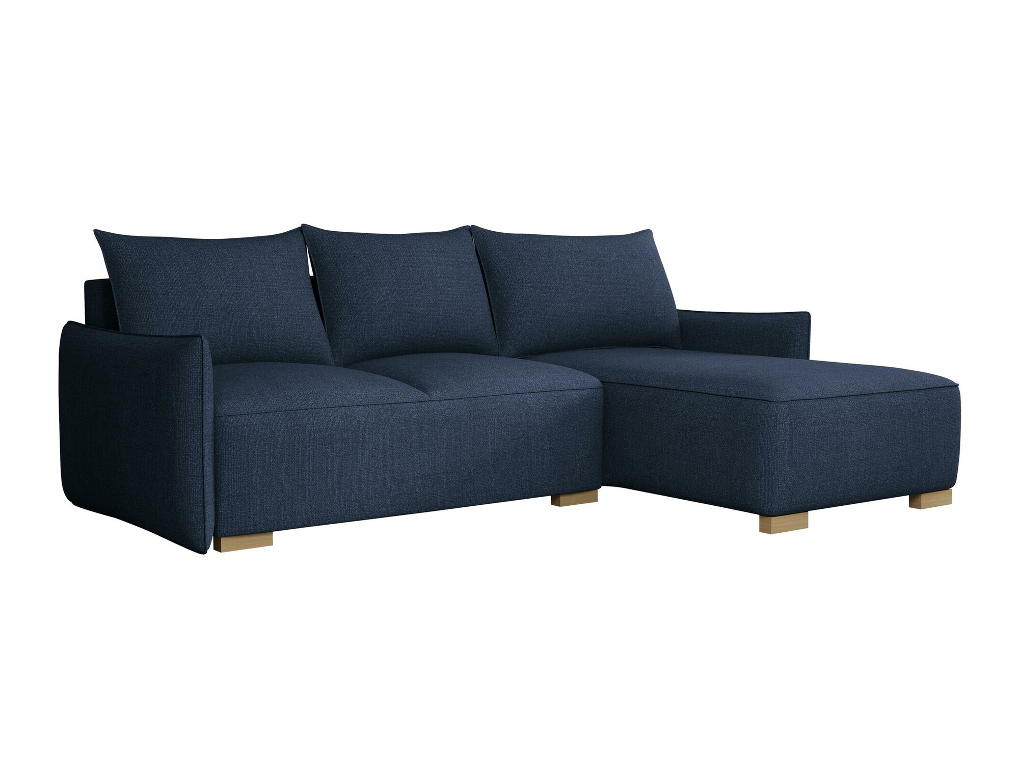 Ugaona sofa Columbus 226 (Soul 15)