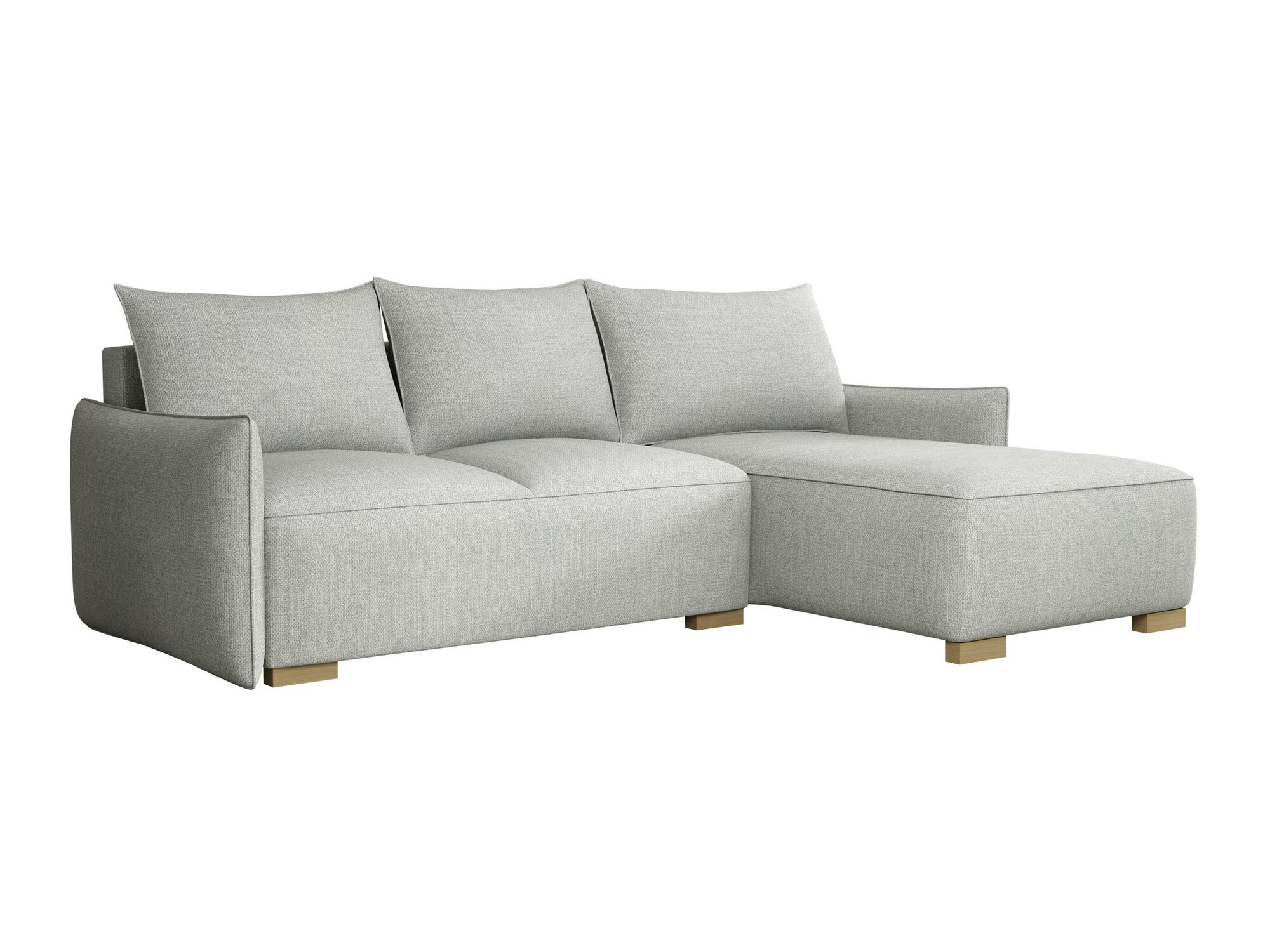 Ugaona sofa Columbus 226 (Soul 16)