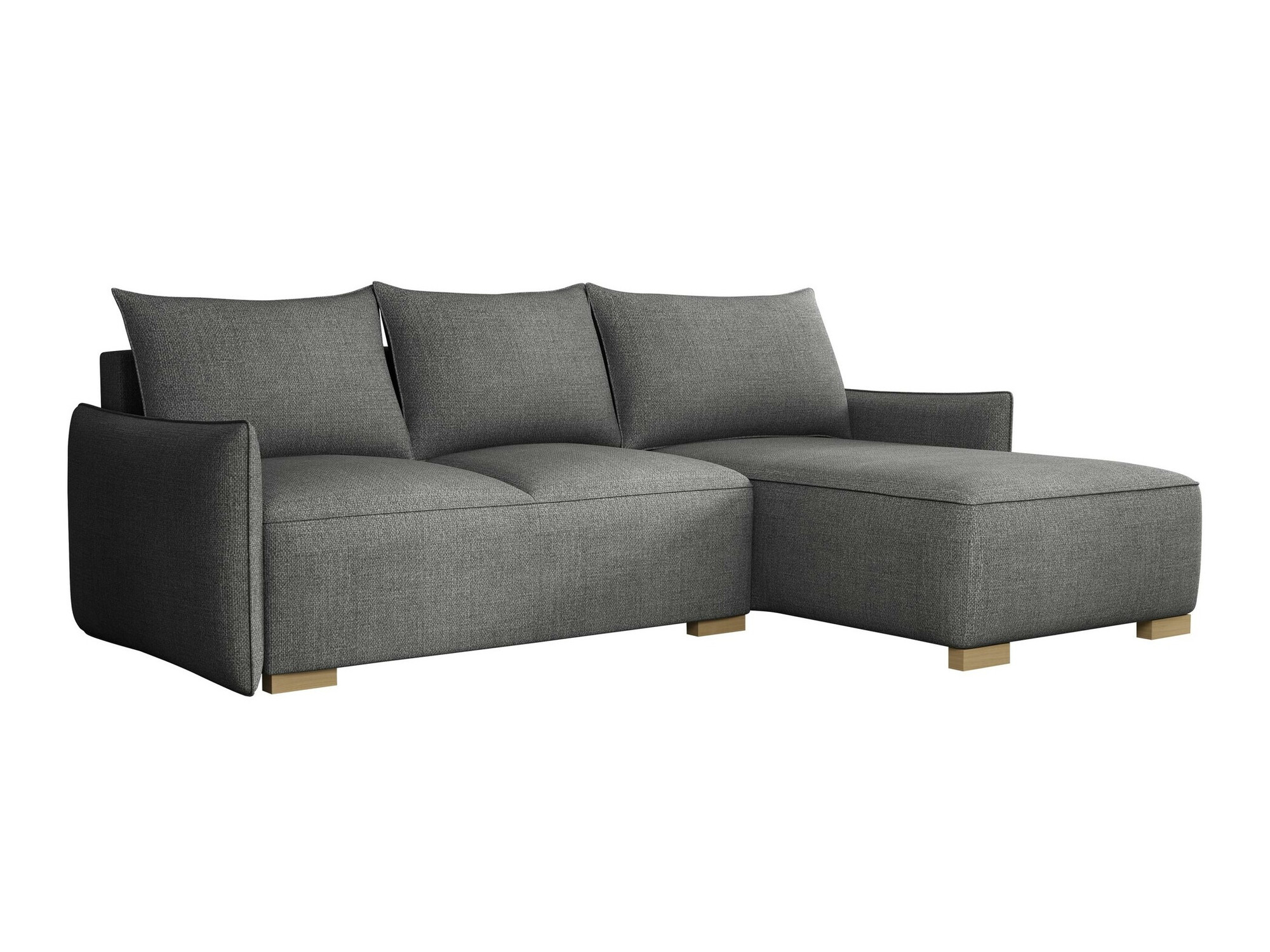 Ugaona sofa Columbus 226 (Soul 18)