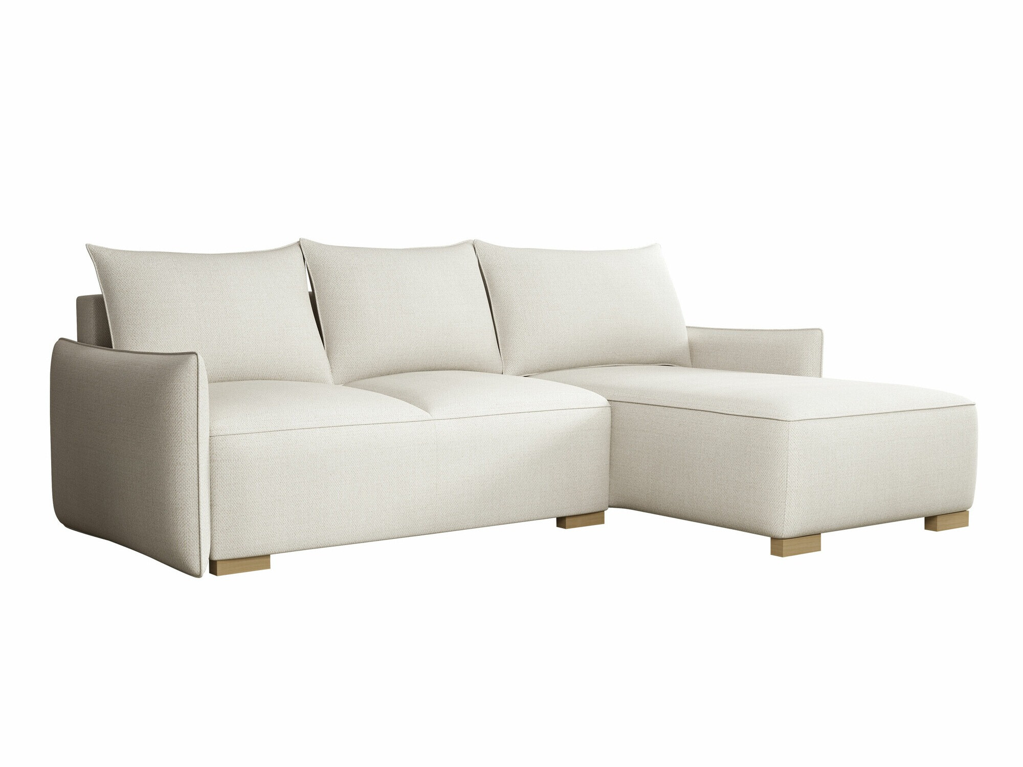Ugaona sofa Columbus 226 (Soul 1)