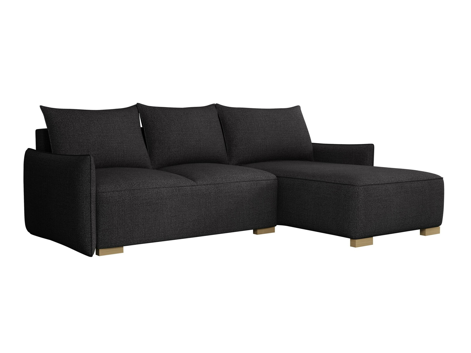 Ugaona sofa Columbus 226 (Soul 20)