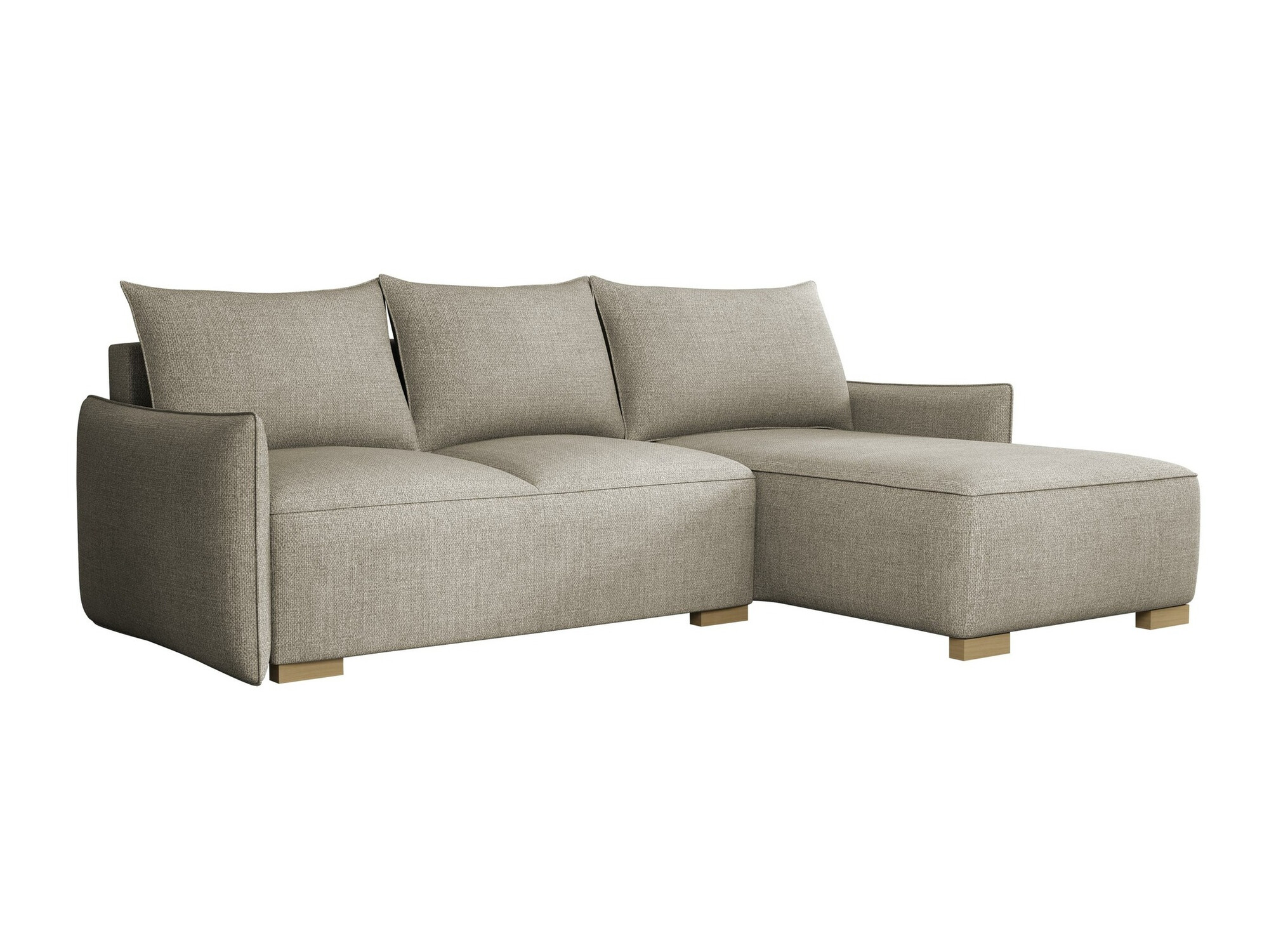 Ugaona sofa Columbus 226 (Soul 3)
