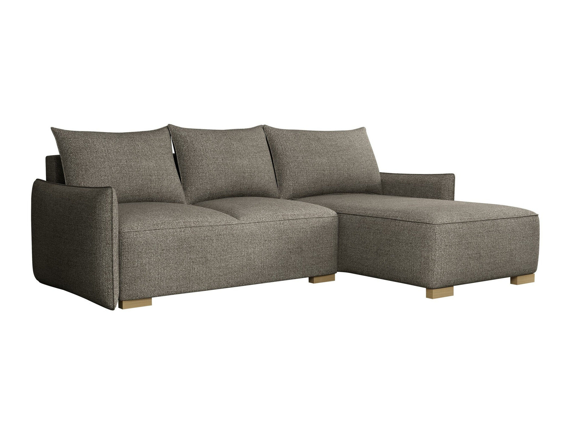 Ugaona sofa Columbus 226 (Soul 4)