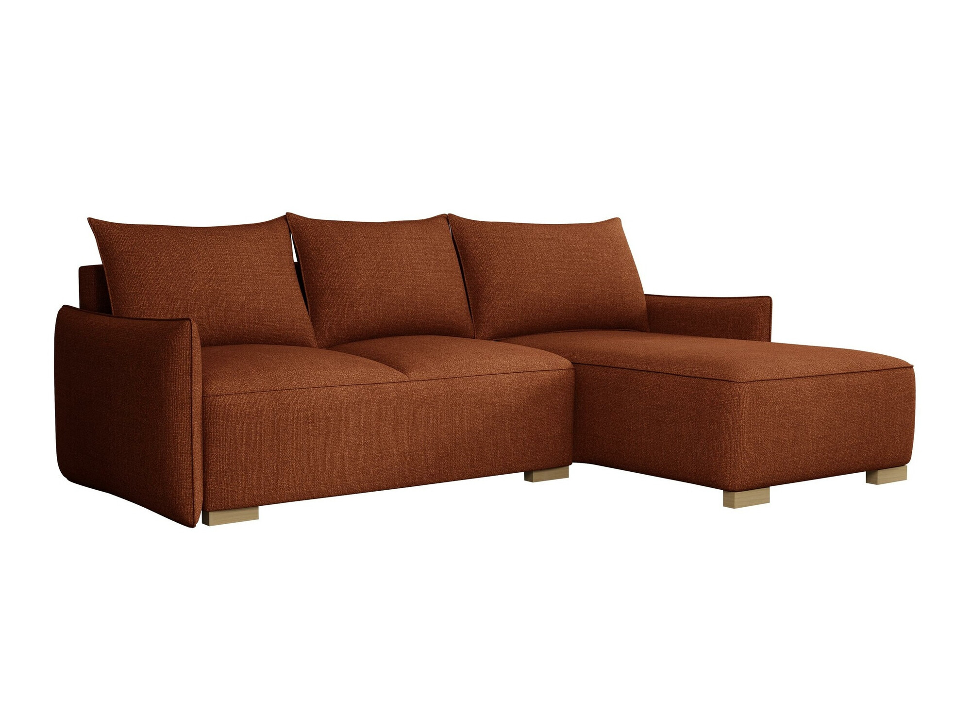 Ugaona sofa Columbus 226 (Soul 8)