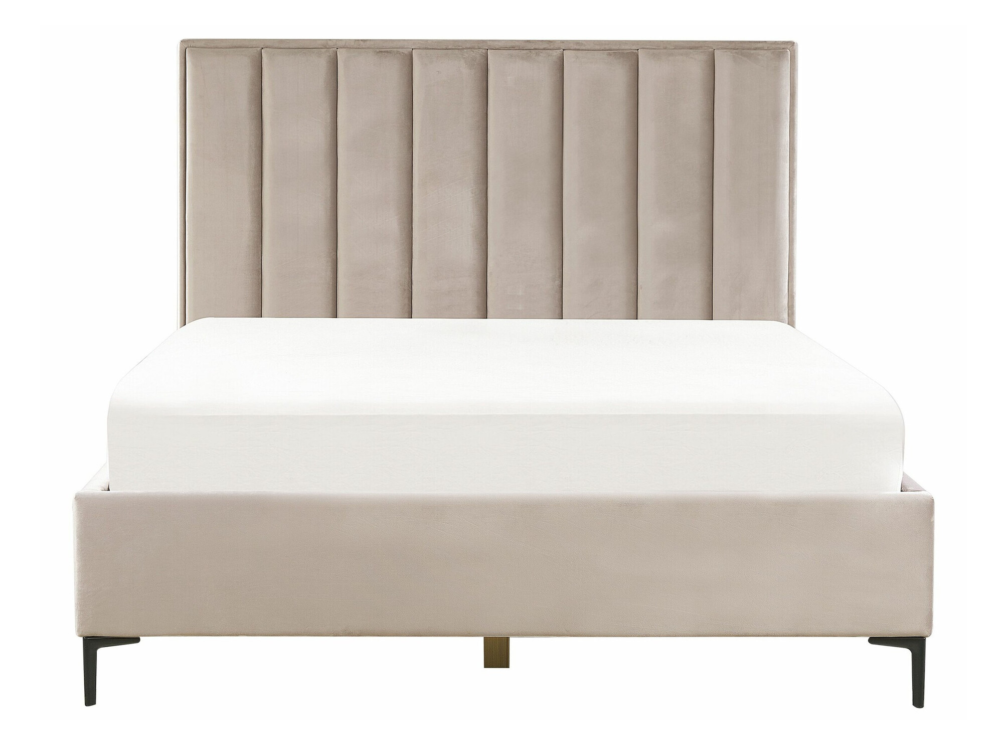 Krevet Berwyn 310 (Taupe)