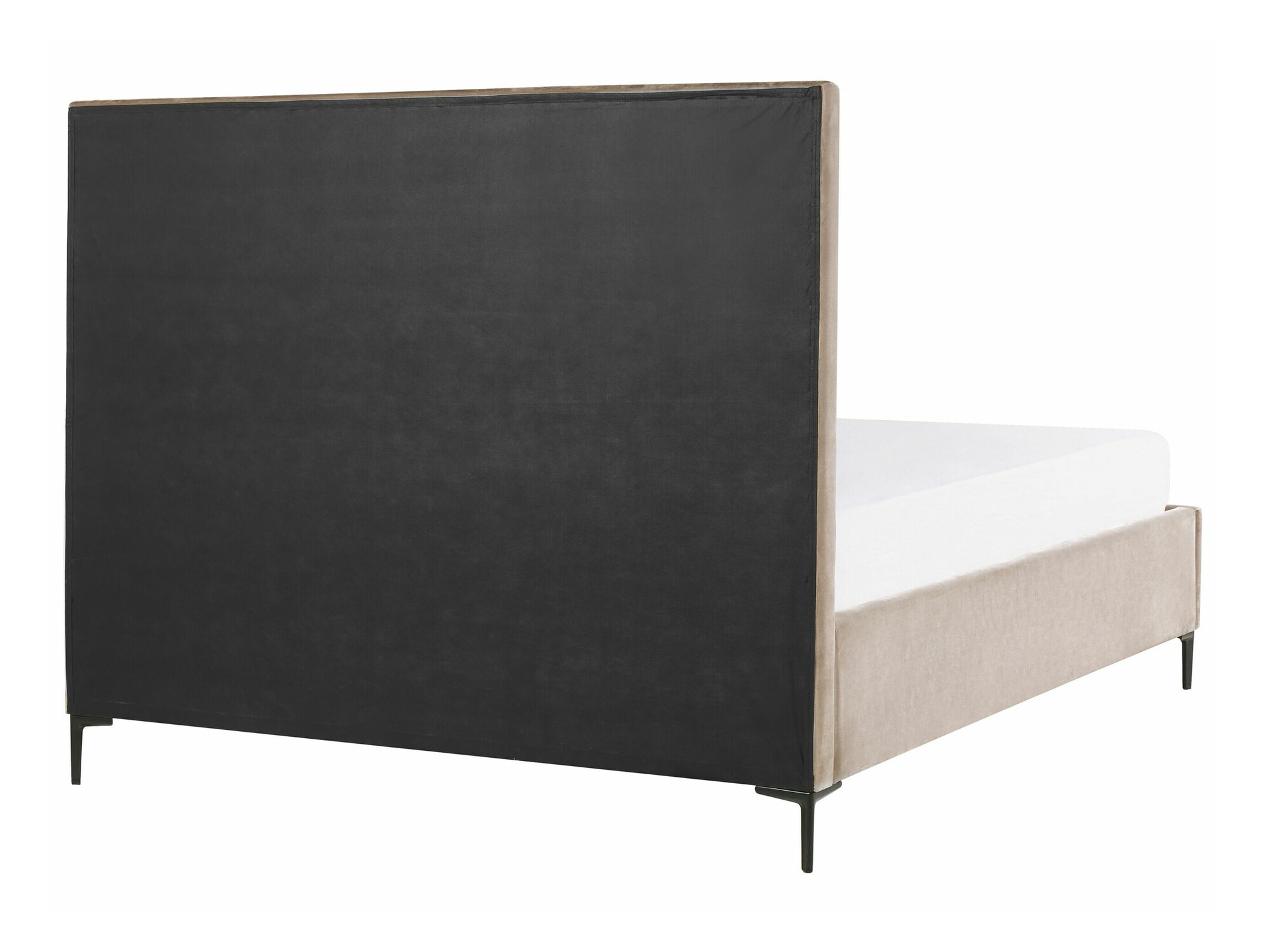 Krevet Berwyn 310 (Taupe)