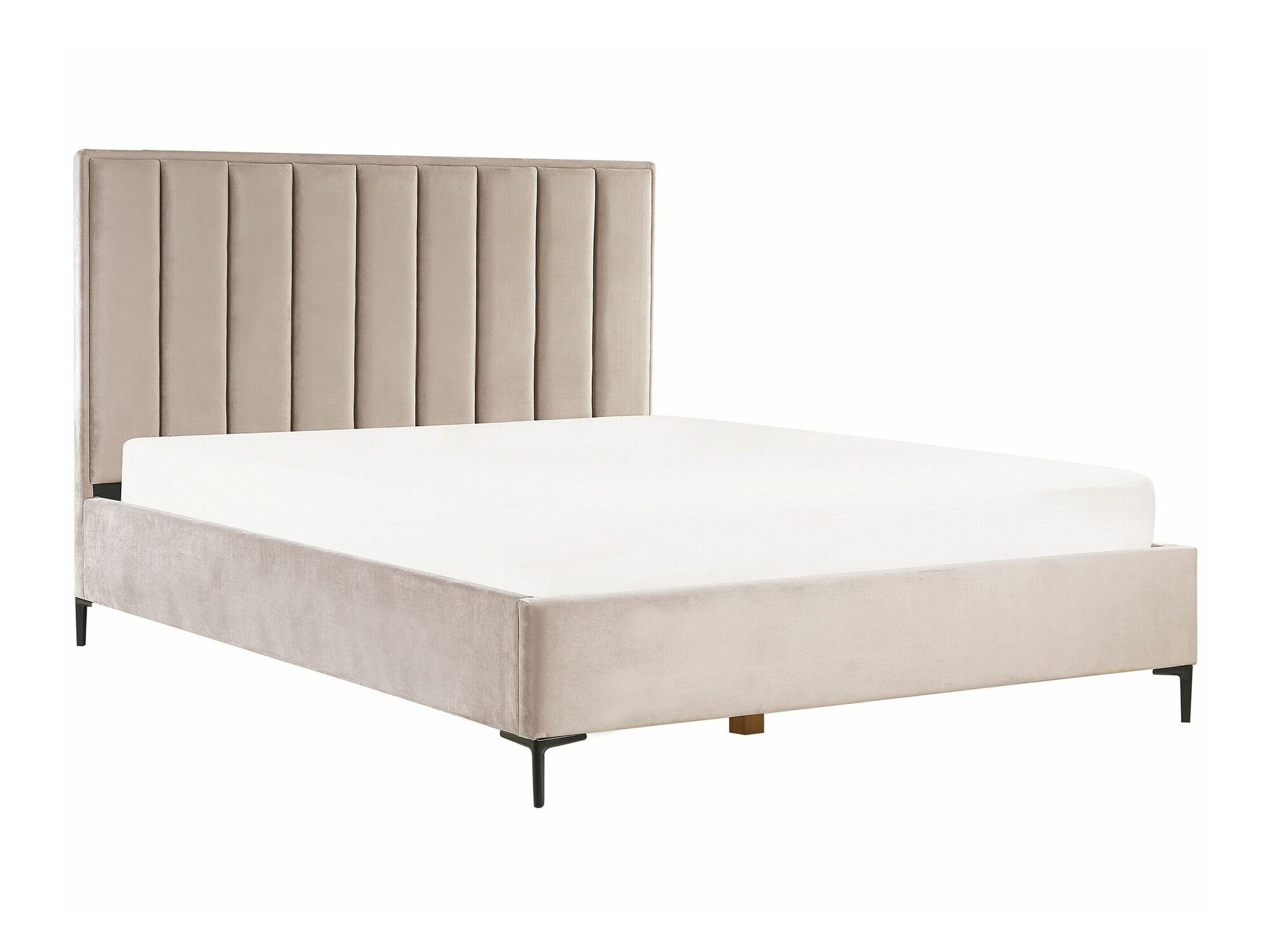 Krevet Berwyn 310 (Taupe)