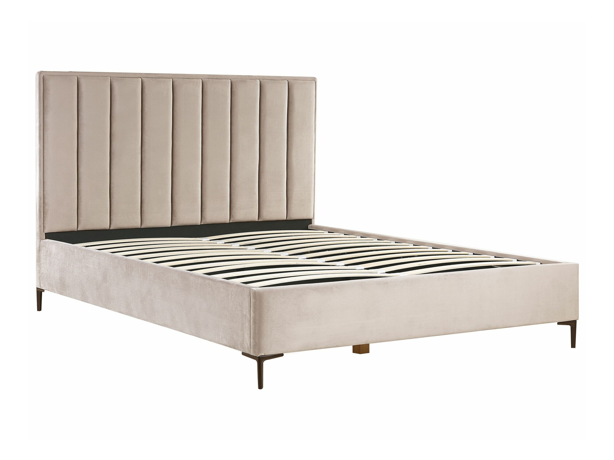 Krevet Berwyn 310 (Taupe)