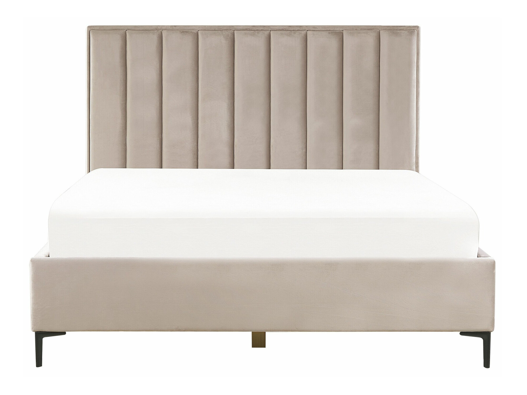 Krevet Berwyn 310 (Taupe)