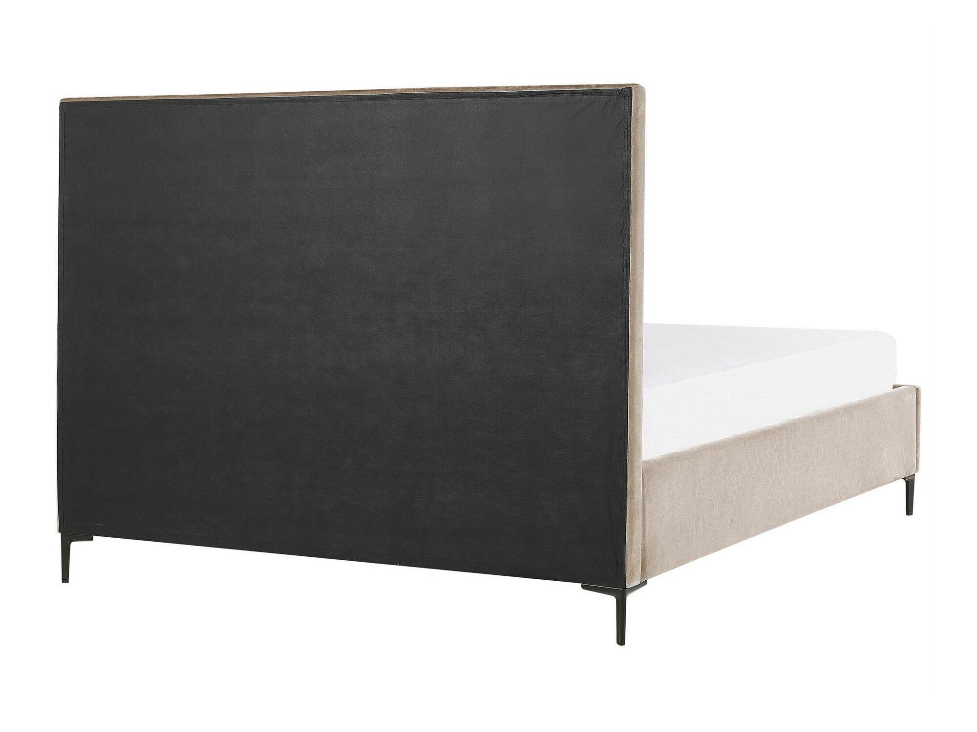Krevet Berwyn 310 (Taupe)