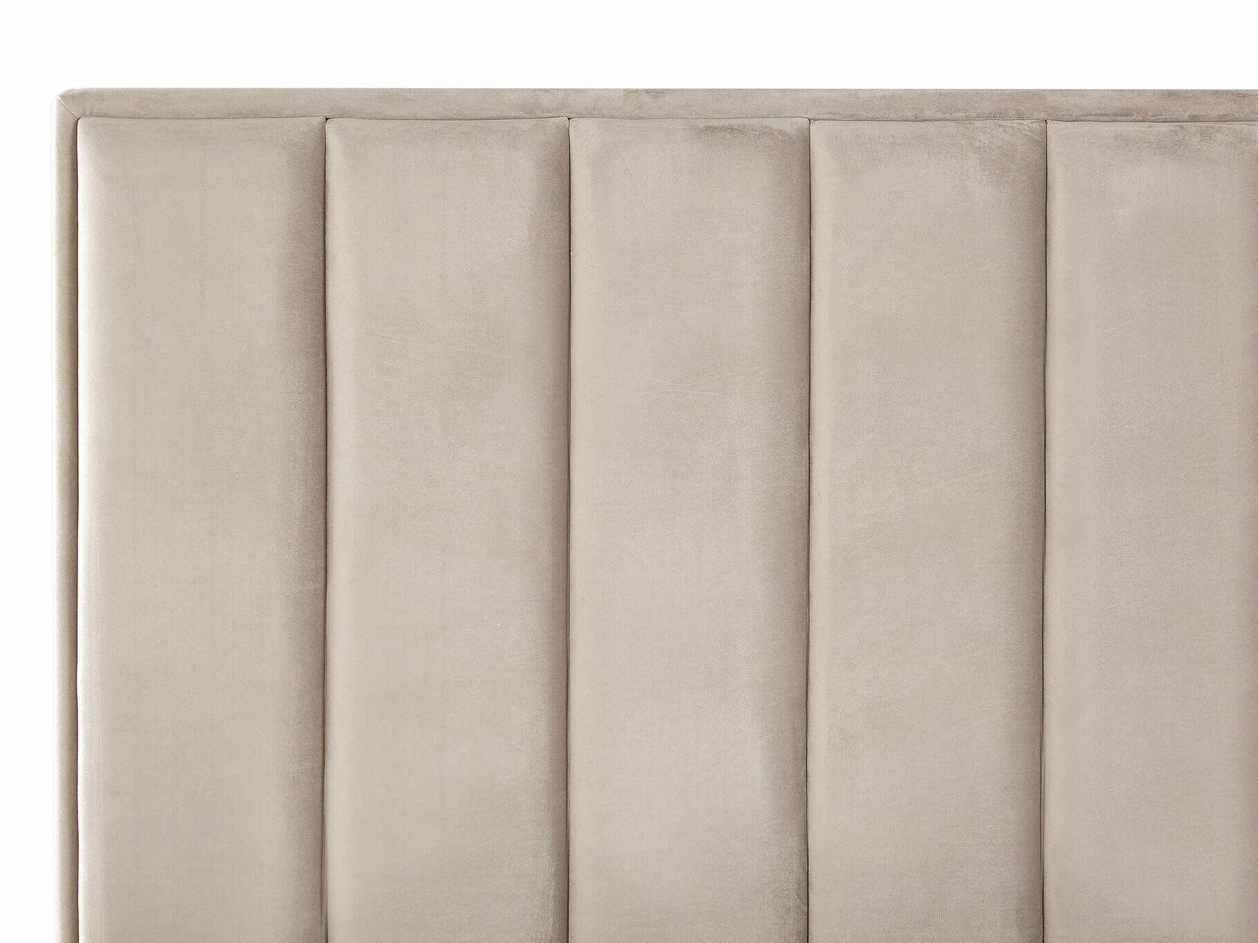 Krevet Berwyn 310 (Taupe)
