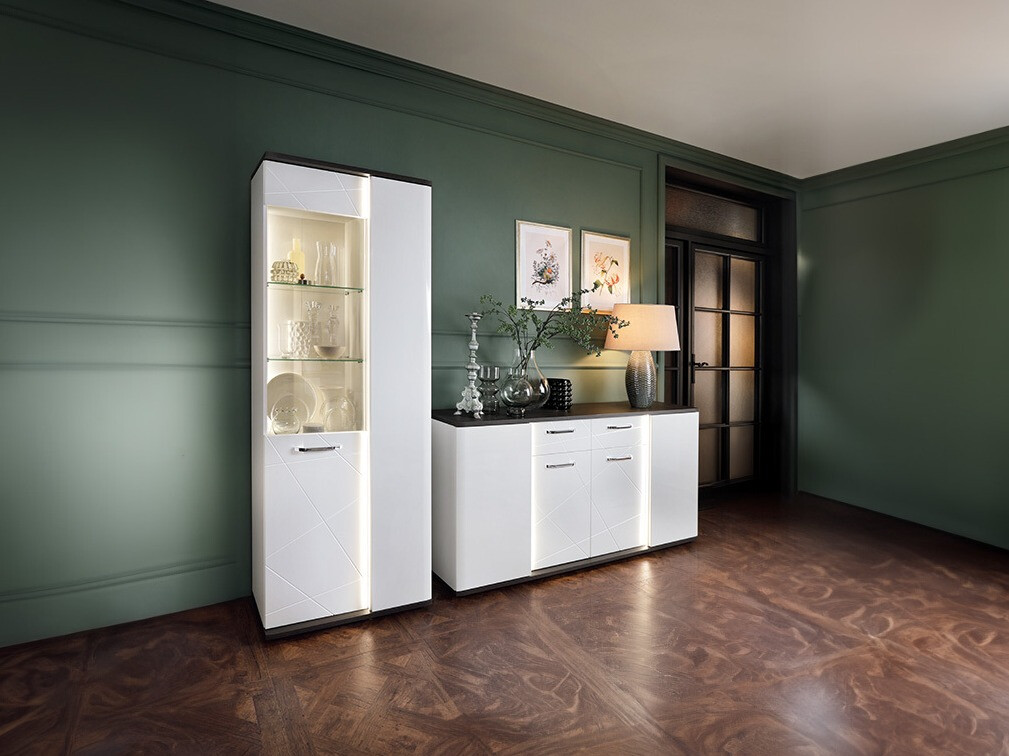 Set za dnevnu sobu Camliva 108