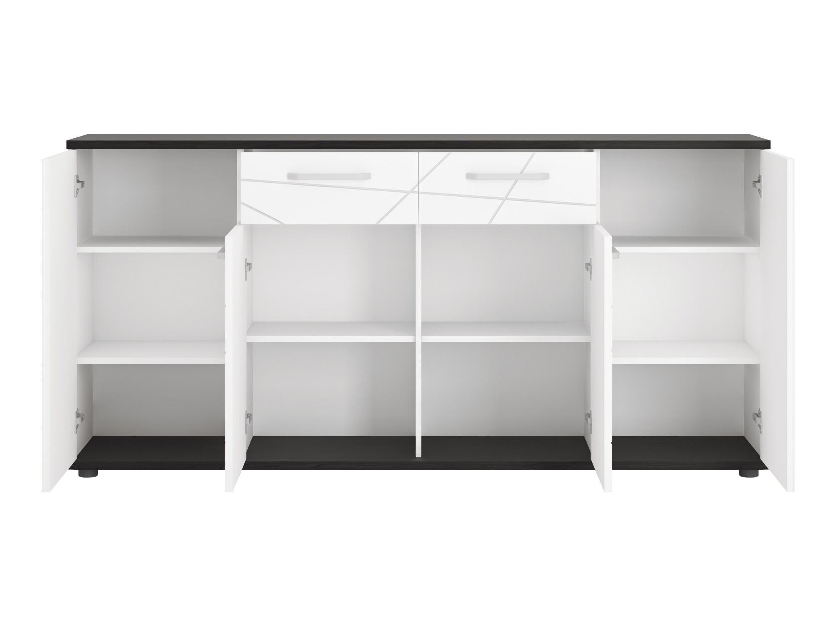 Set za dnevnu sobu Camliva 108