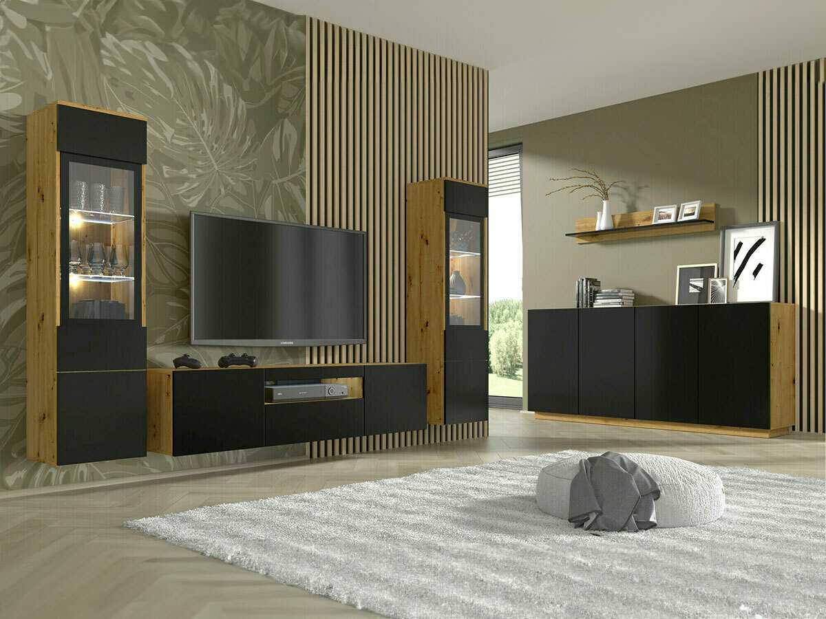 Set za dnevnu sobu Morteo 107