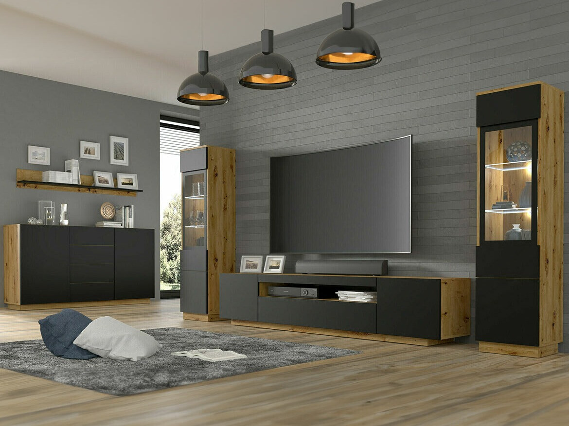 Set za dnevnu sobu Morteo 108