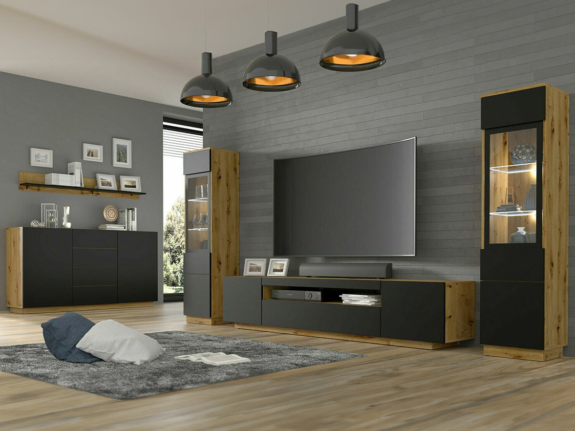 Set za dnevnu sobu Morteo 108