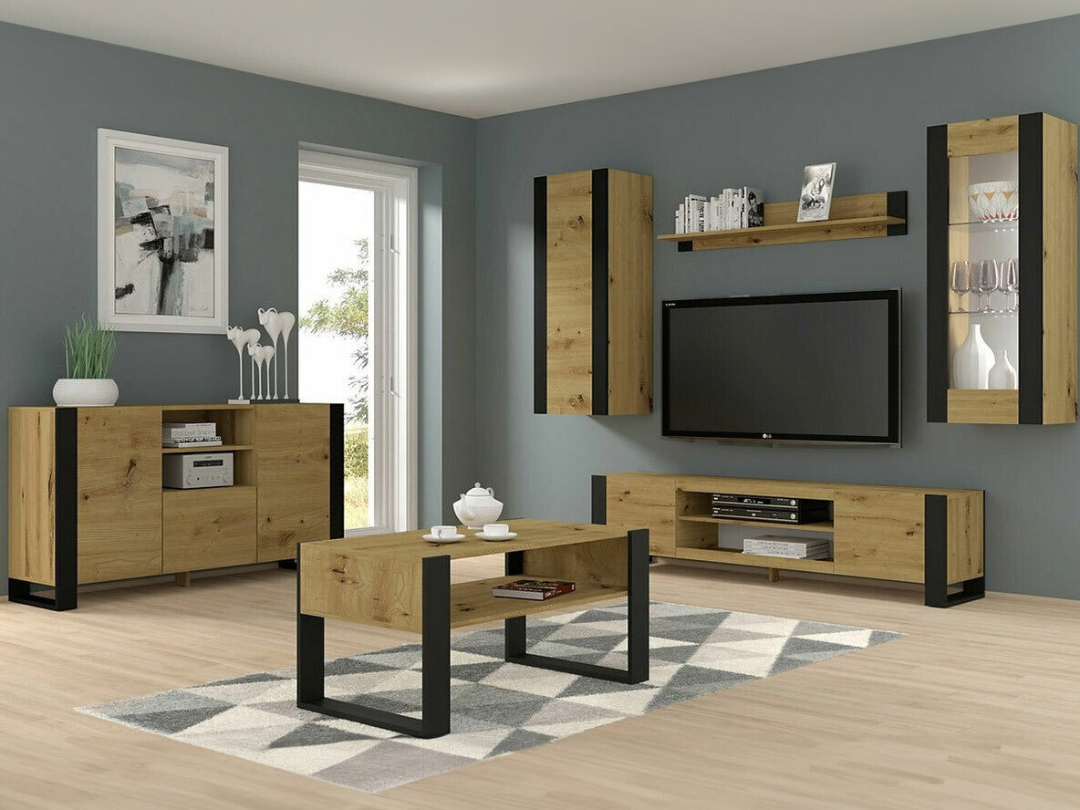 Set za dnevnu sobu Tivtora 114