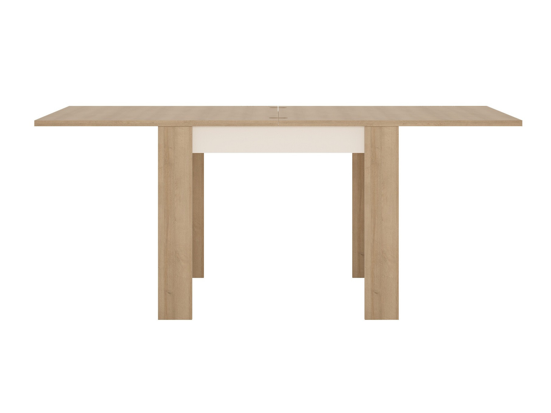 Sto Feldeli 110 (Riviera hrast + Belo)