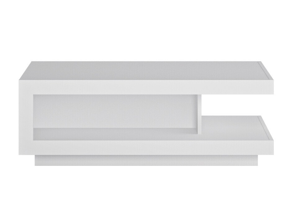 Stočić za kafu Feldeli 105 (Belo)