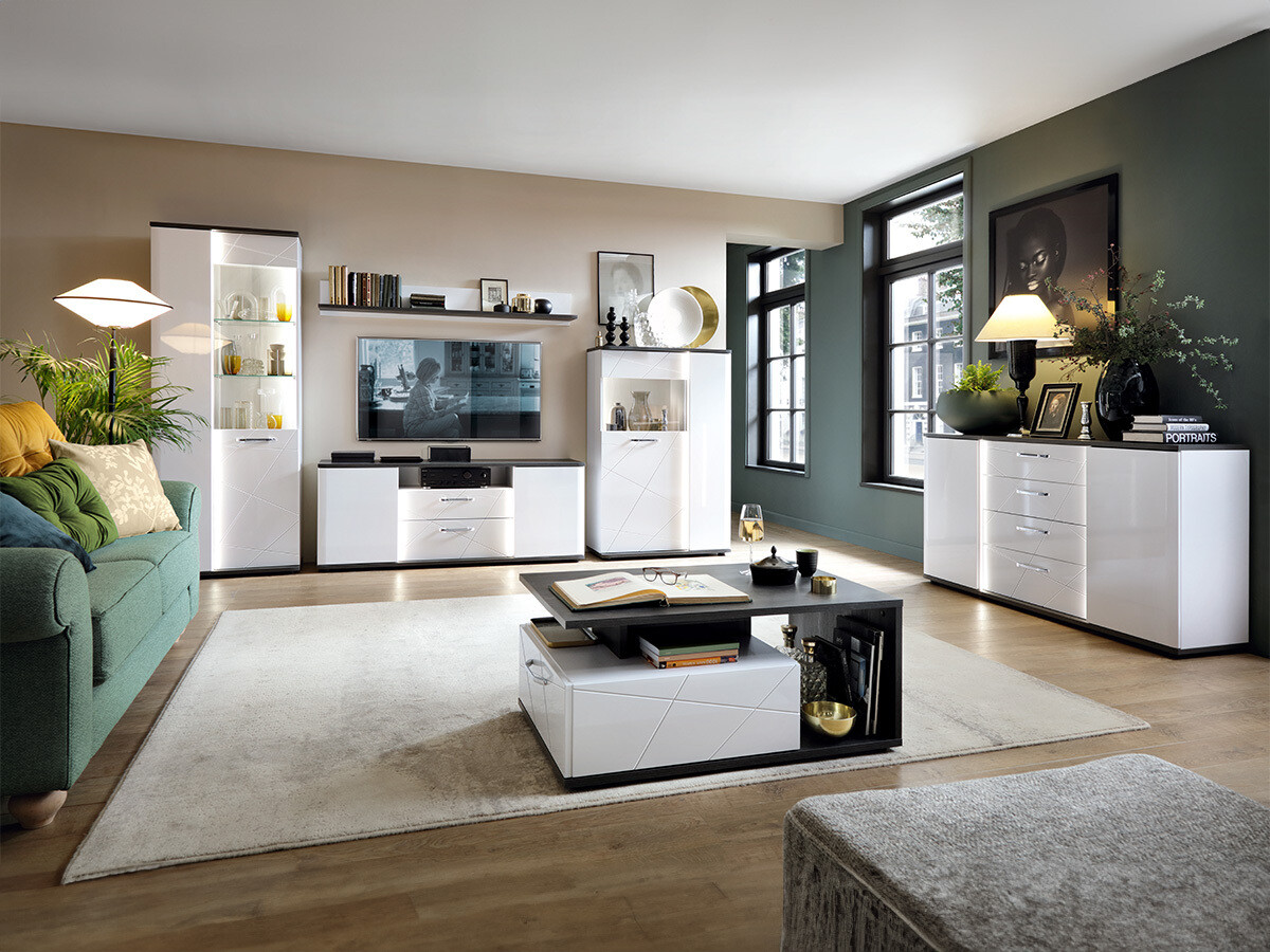 TV komoda Camliva 100