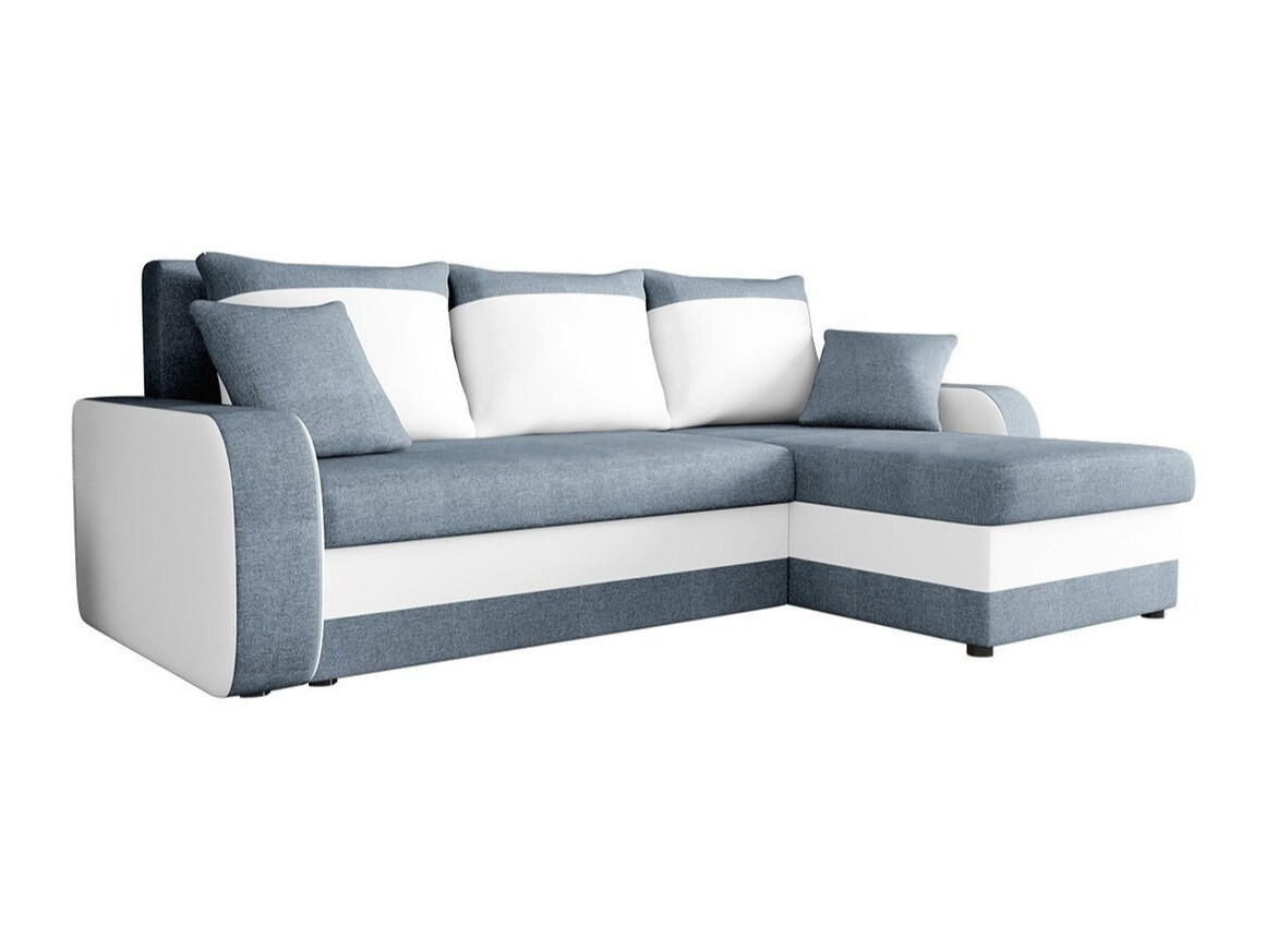 Ugaona sofa Comfivo 135 (Bristol 2442 + Soft 017)
