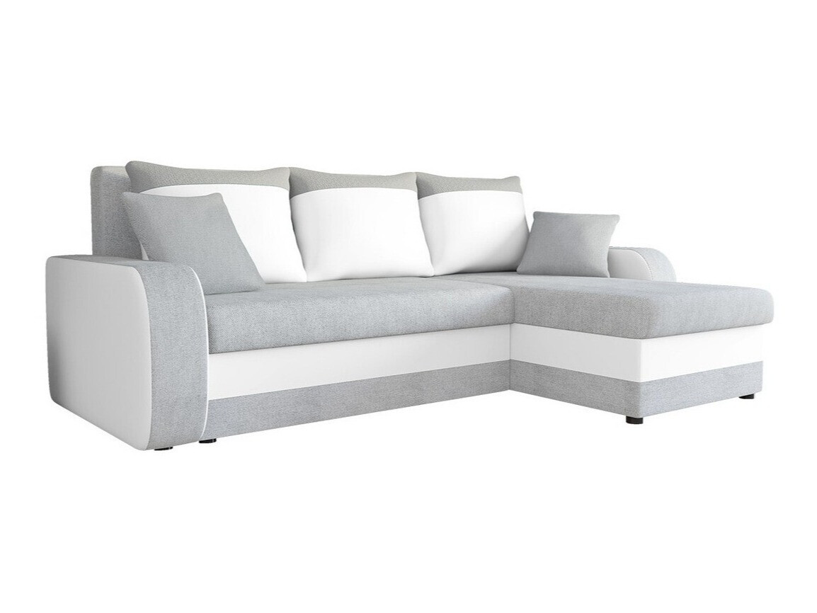 Ugaona sofa Comfivo 135 (Enzo 162 + Rain 01)