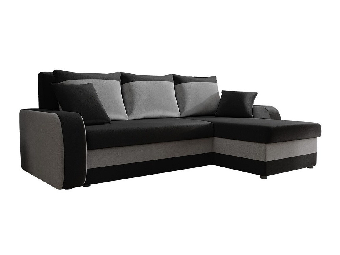 Ugaona sofa Comfivo 135 (Manila 18 + Manila 16)