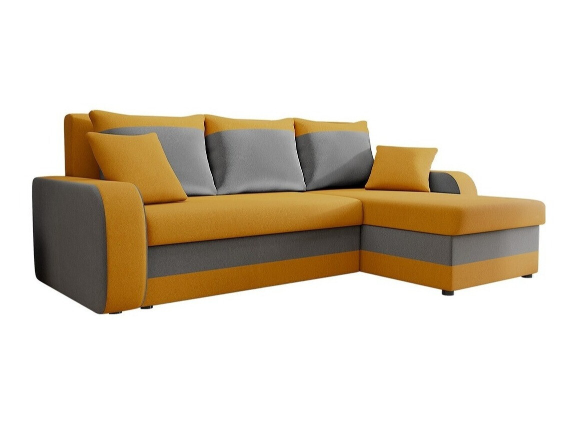 Ugaona sofa Comfivo 135 (Manila 32 + Manila 16)