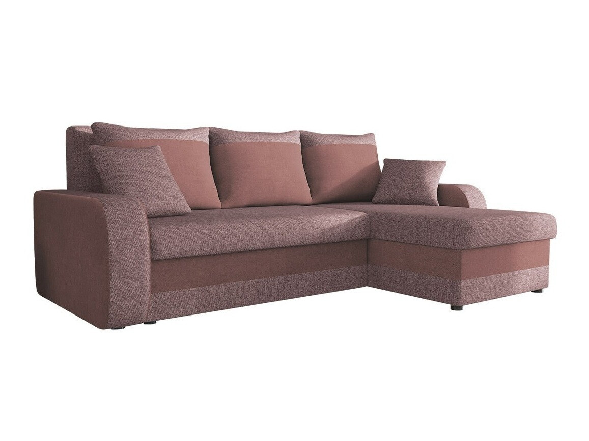 Ugaona sofa Comfivo 135 (Matana 14 + Uttario Velvet 2955)
