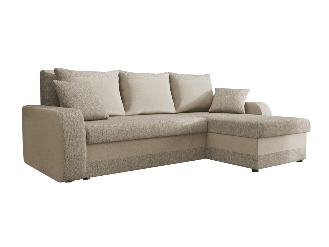 Ugaona sofa Comfivo 135 (Matana 17 + Manila 02)