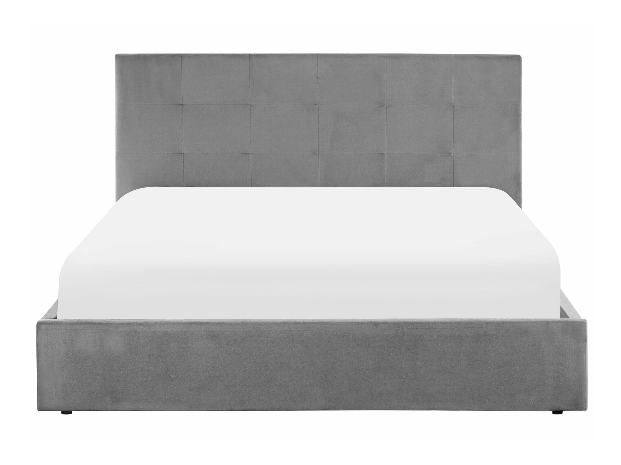 Krevet Berwyn 2008 (Sivo)