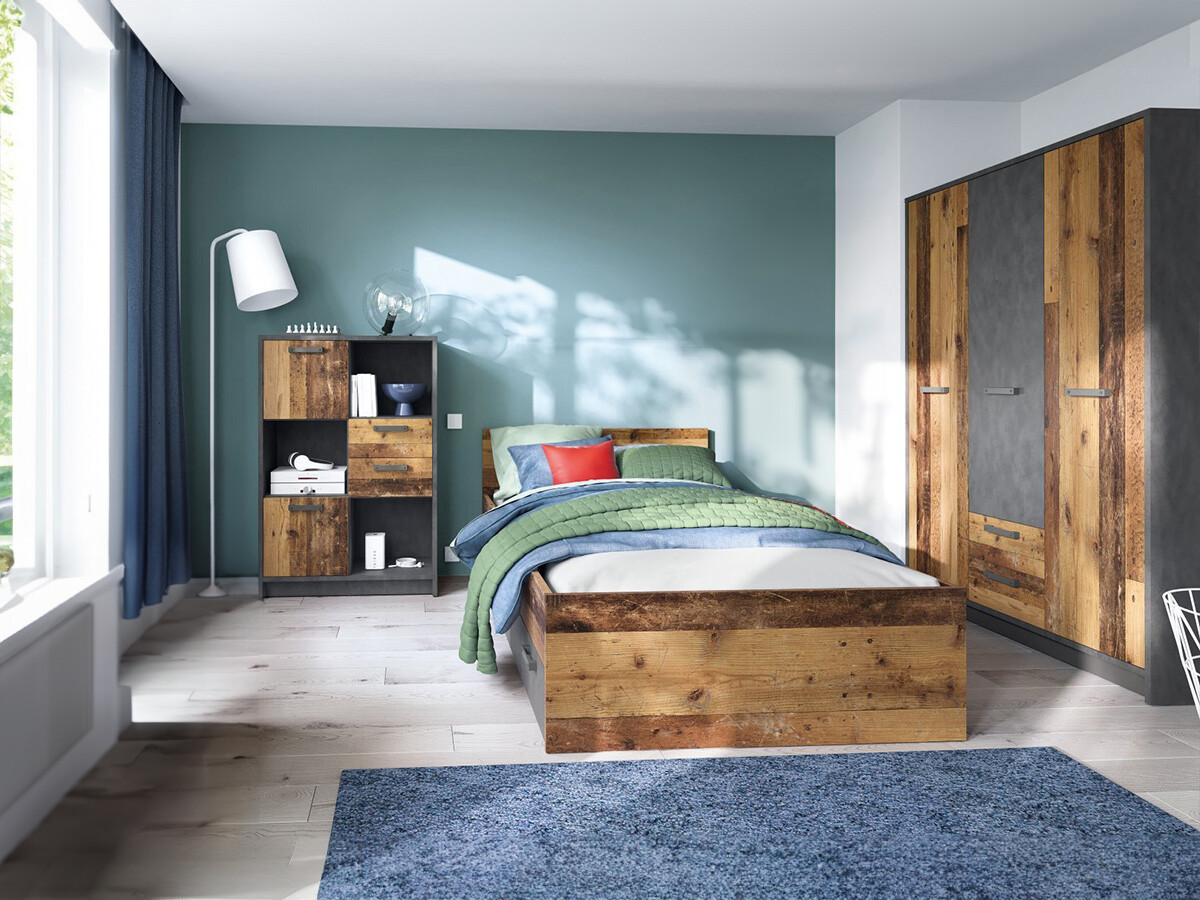 Set nameštaja Tolsone 110